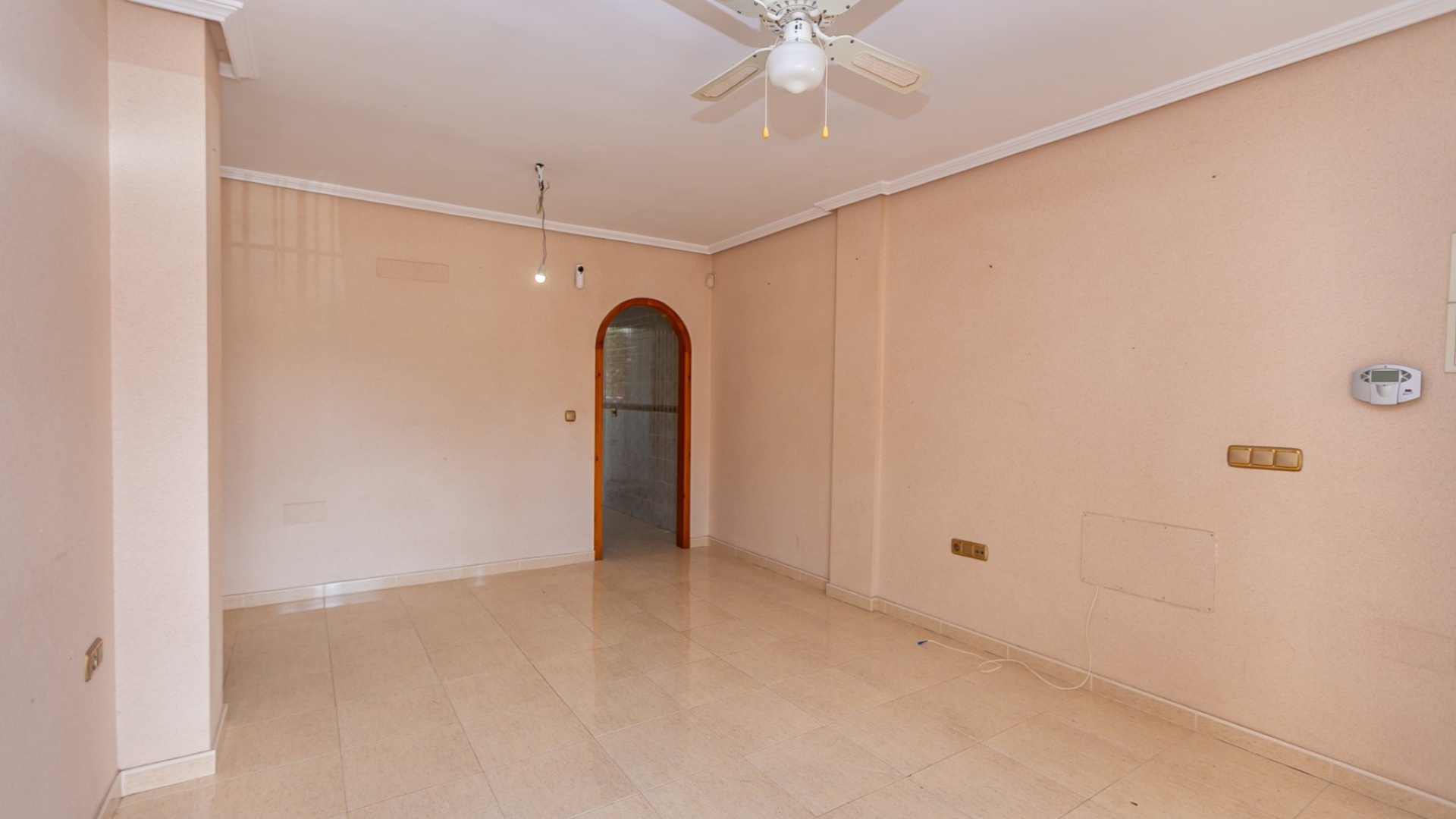 Resale - Apartment - Cabo Roig - Lomas de Cabo Roig