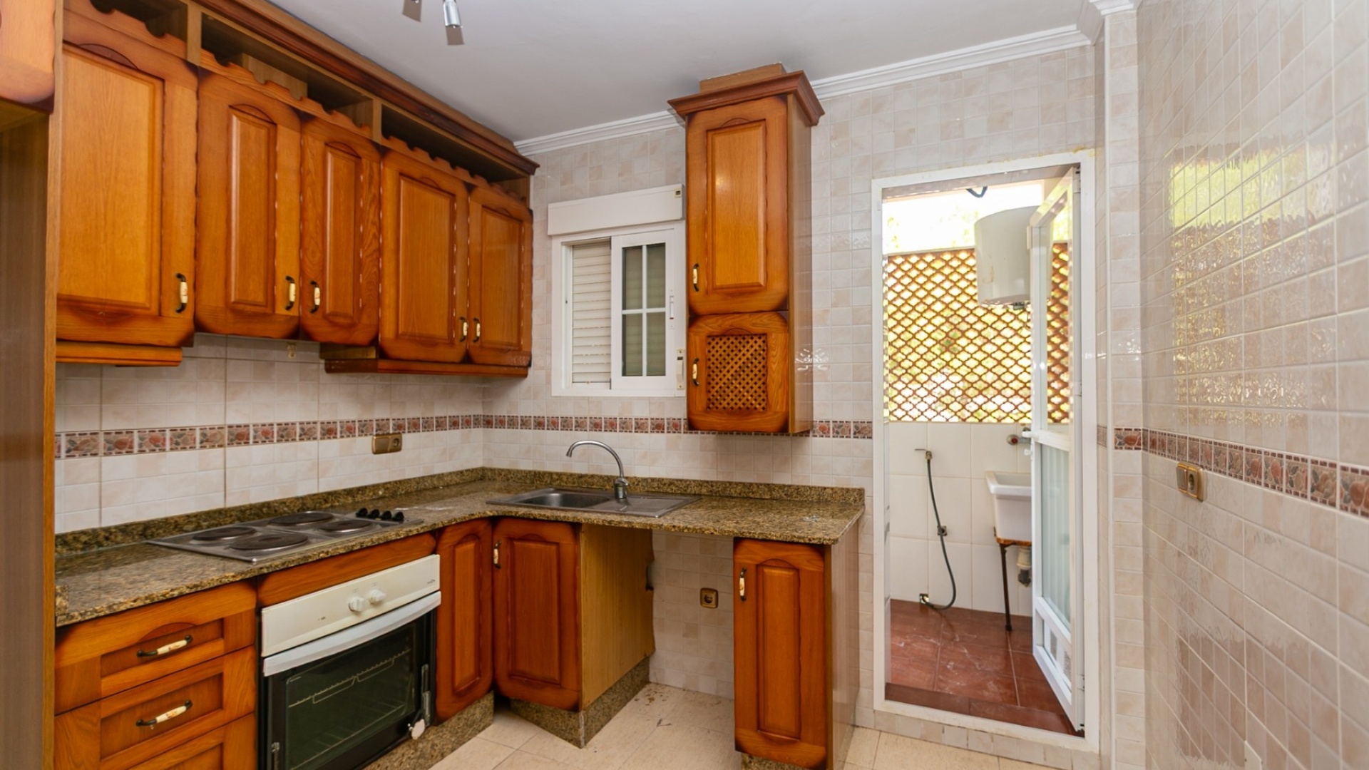 Resale - Apartment - Cabo Roig - Lomas de Cabo Roig