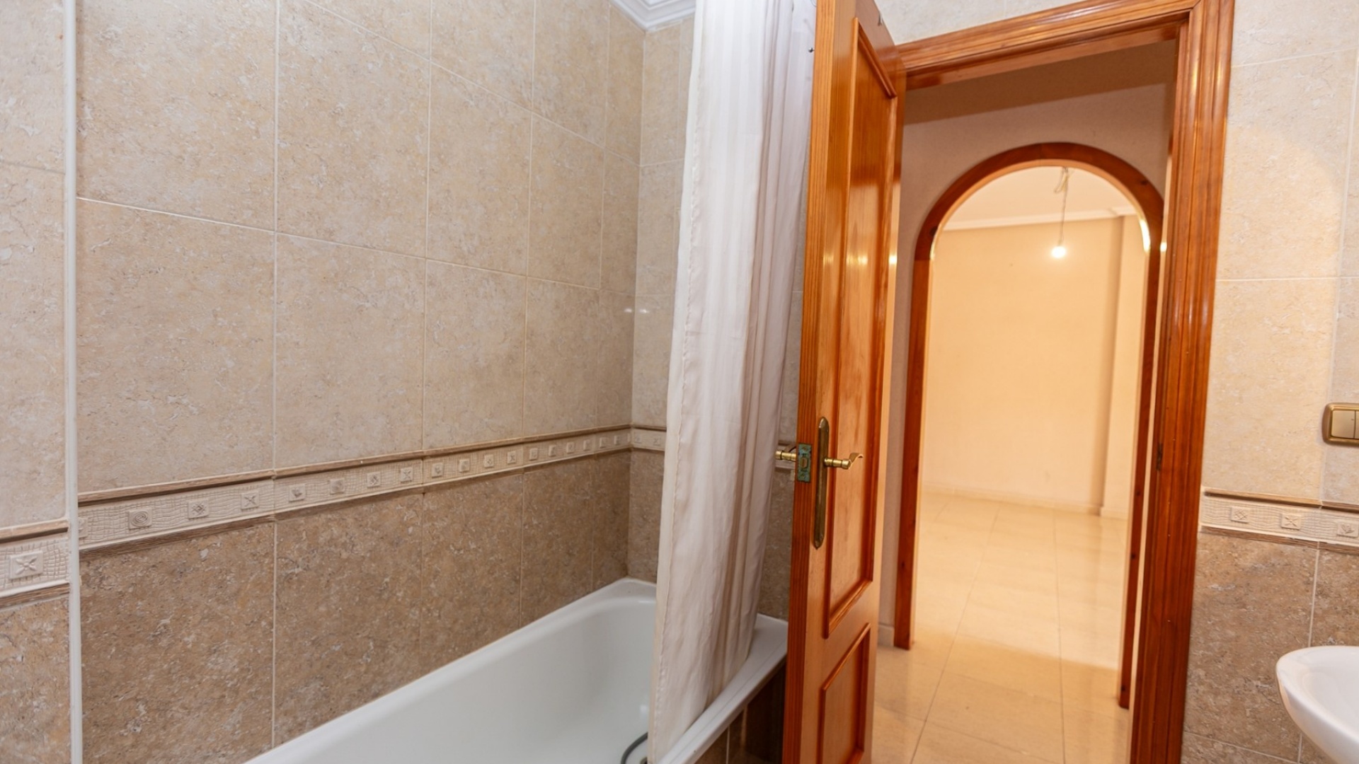 Resale - Apartment - Cabo Roig - Lomas de Cabo Roig