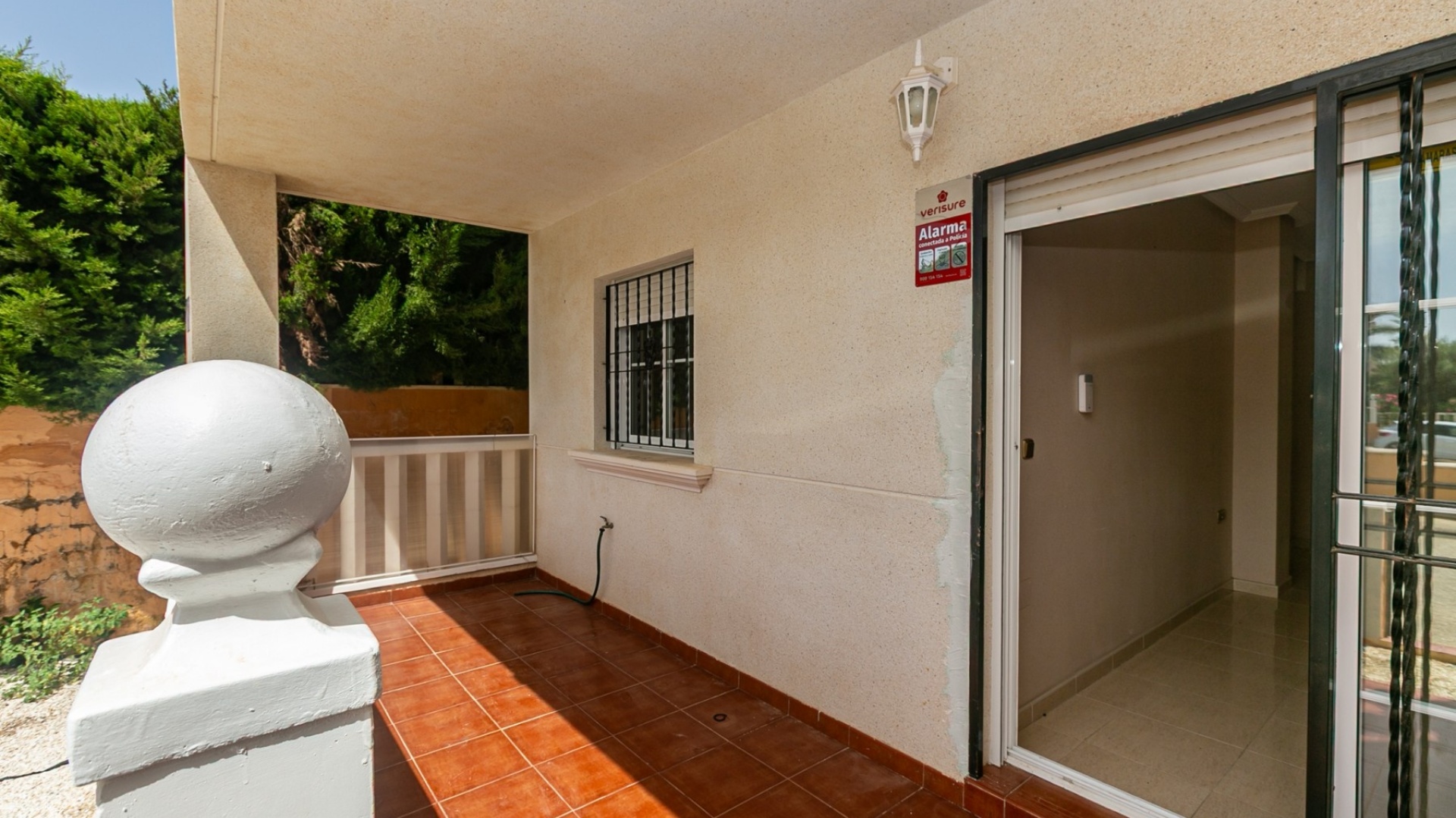 Resale - Apartment - Cabo Roig - Lomas de Cabo Roig