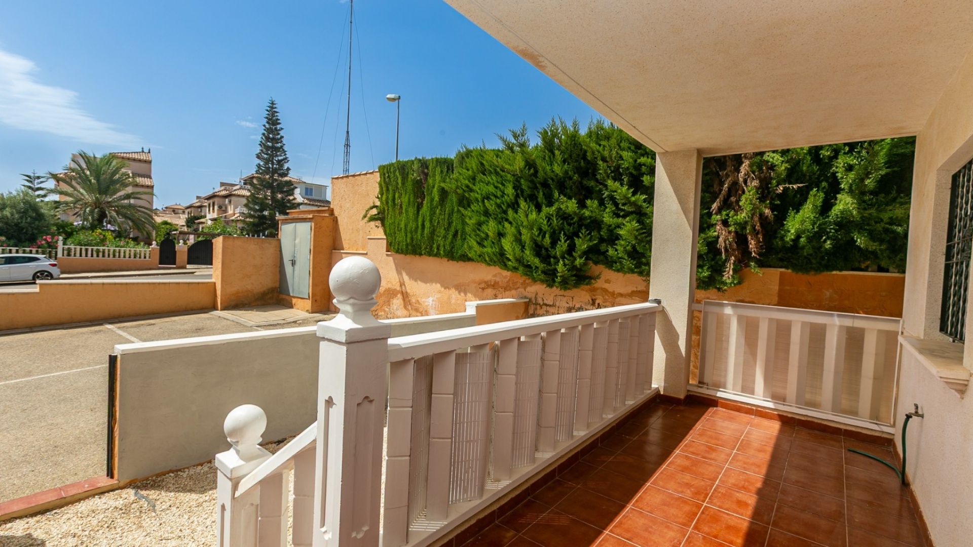 Resale - Apartment - Cabo Roig - Lomas de Cabo Roig