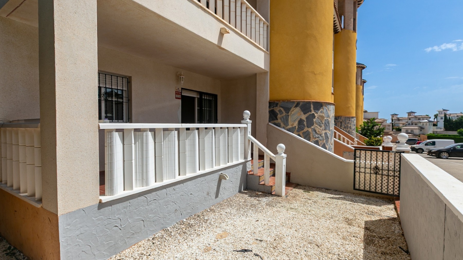 Resale - Apartment - Cabo Roig - Lomas de Cabo Roig