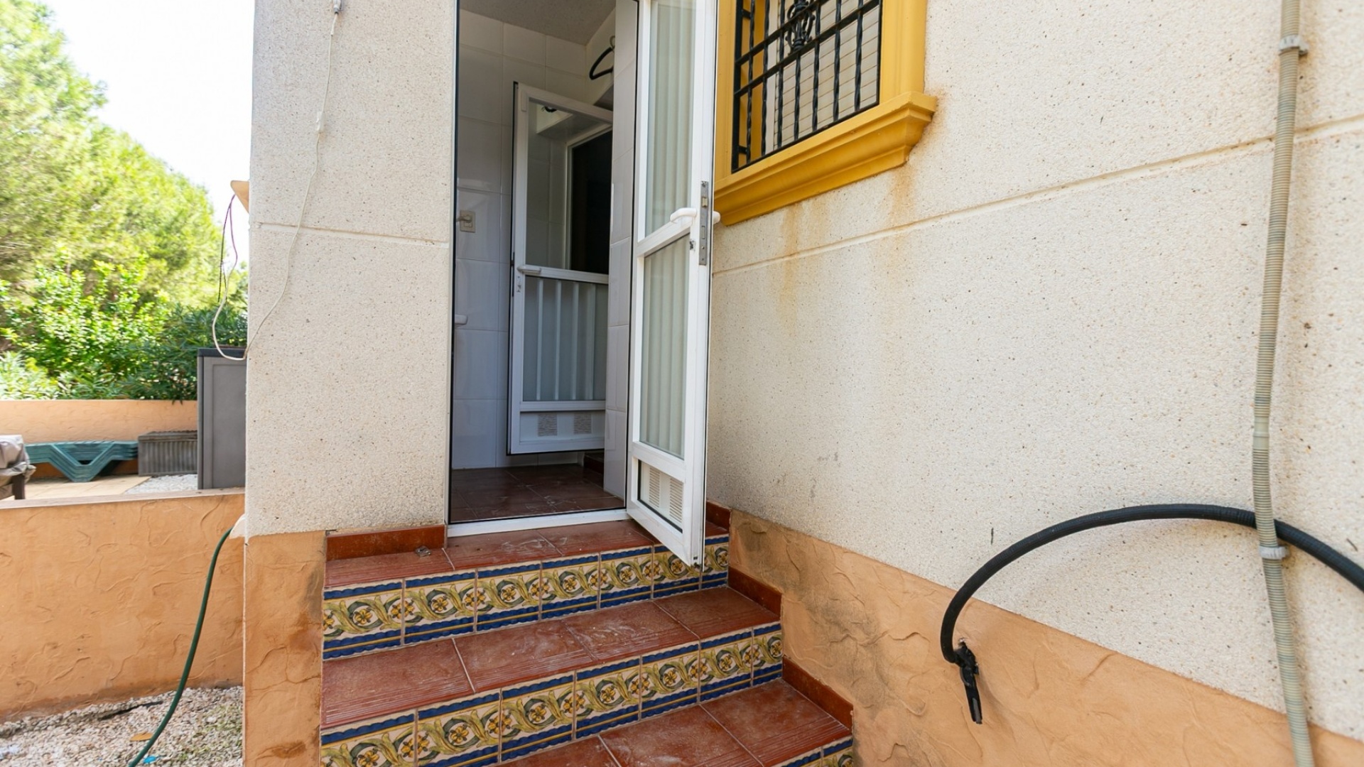 Resale - Apartment - Cabo Roig - Lomas de Cabo Roig