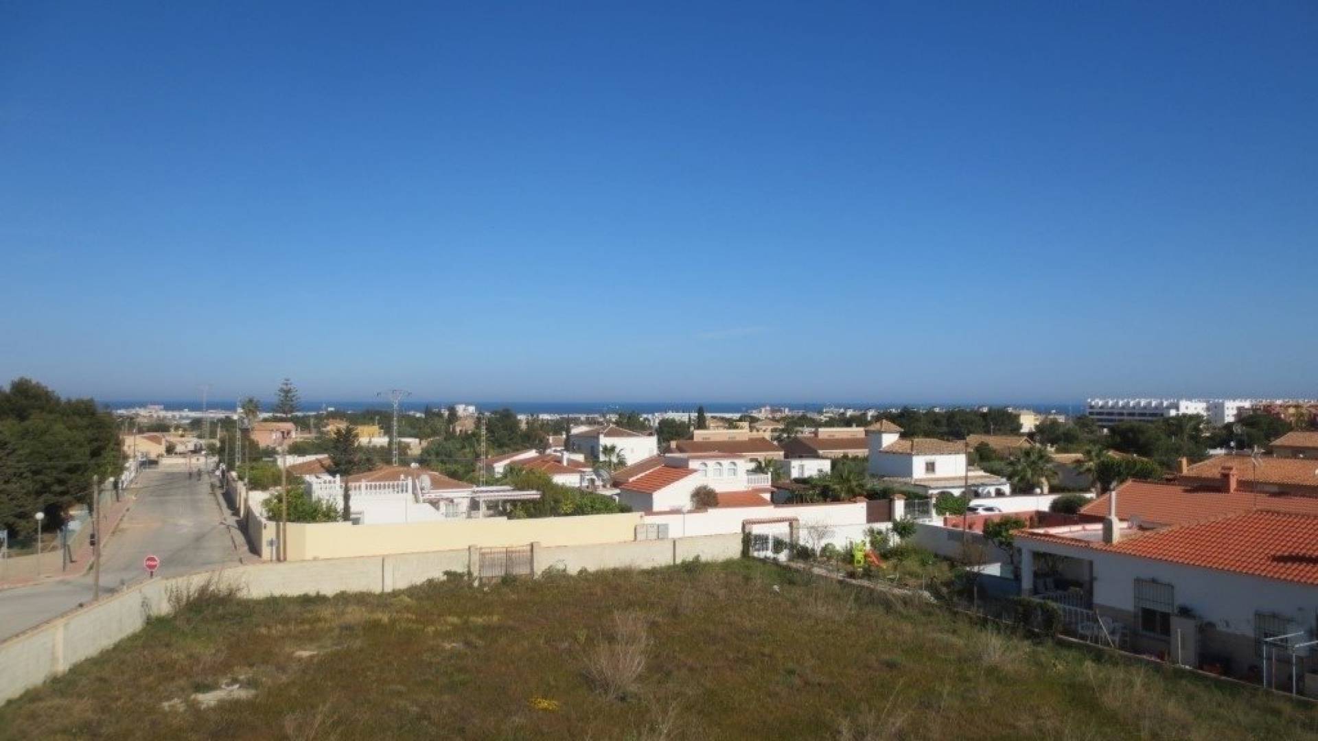 Resale - Apartment - Cabo Roig - Lomas de Cabo Roig