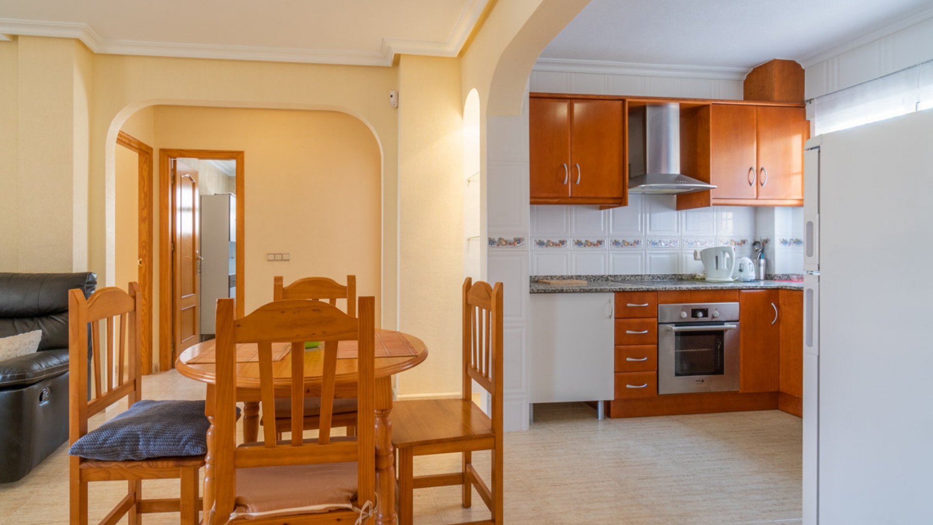 Resale - Apartment - Cabo Roig - Lomas de Cabo Roig