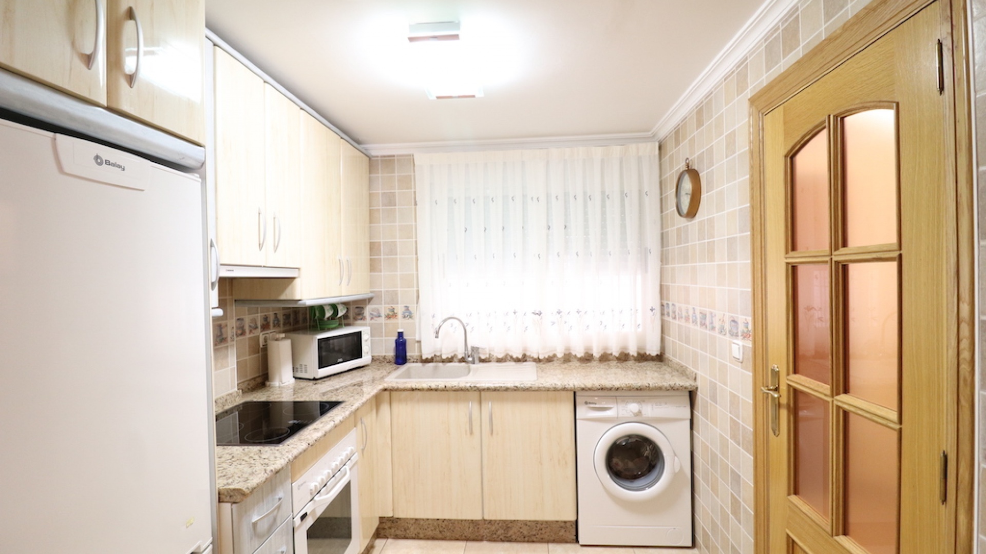 Resale - Apartment - Cabo Roig - Lomas de Cabo Roig