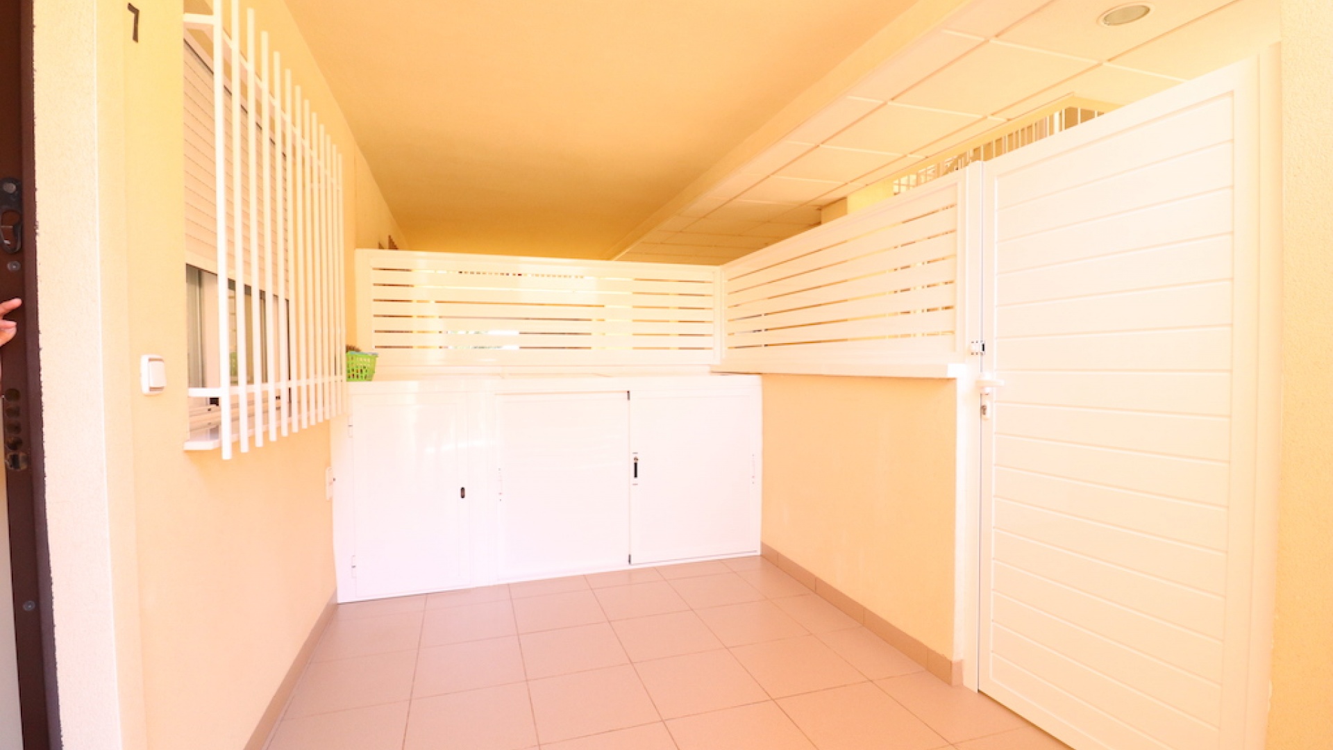 Resale - Apartment - Cabo Roig - Lomas de Cabo Roig