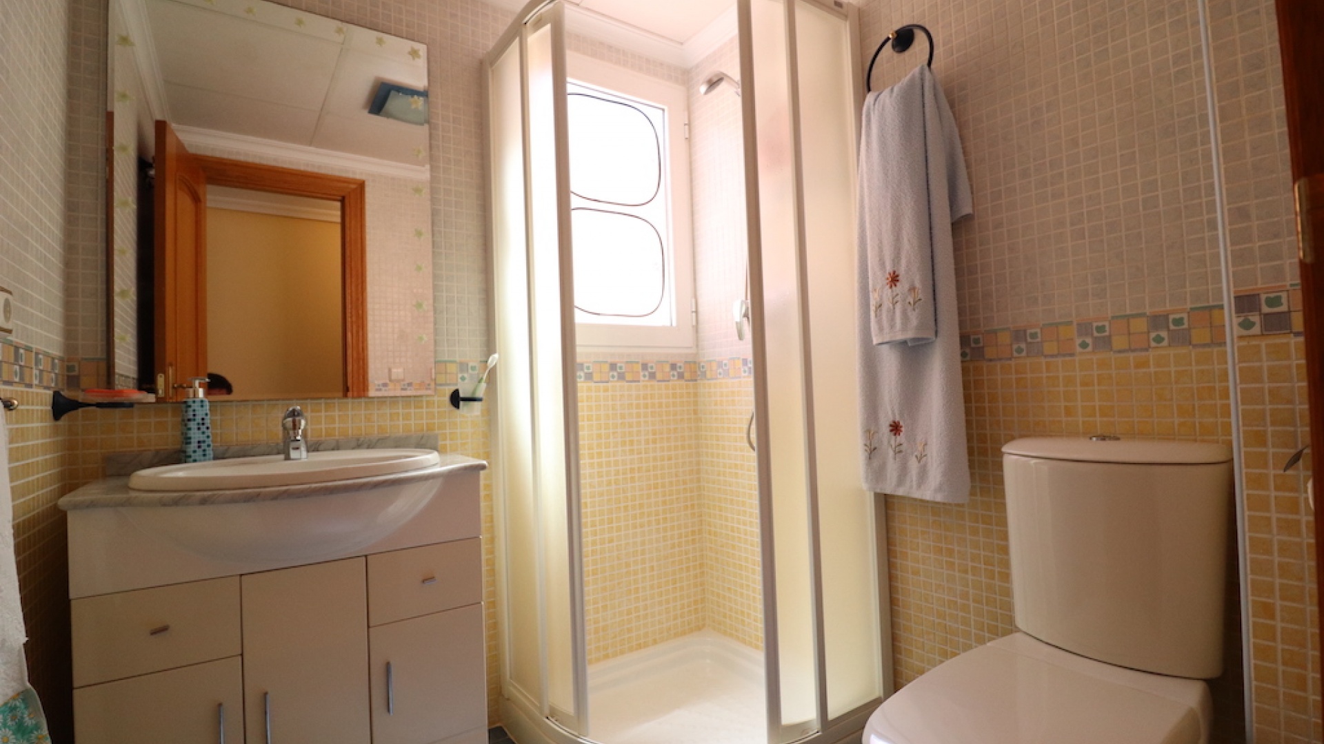 Resale - Apartment - Cabo Roig - Lomas de Cabo Roig