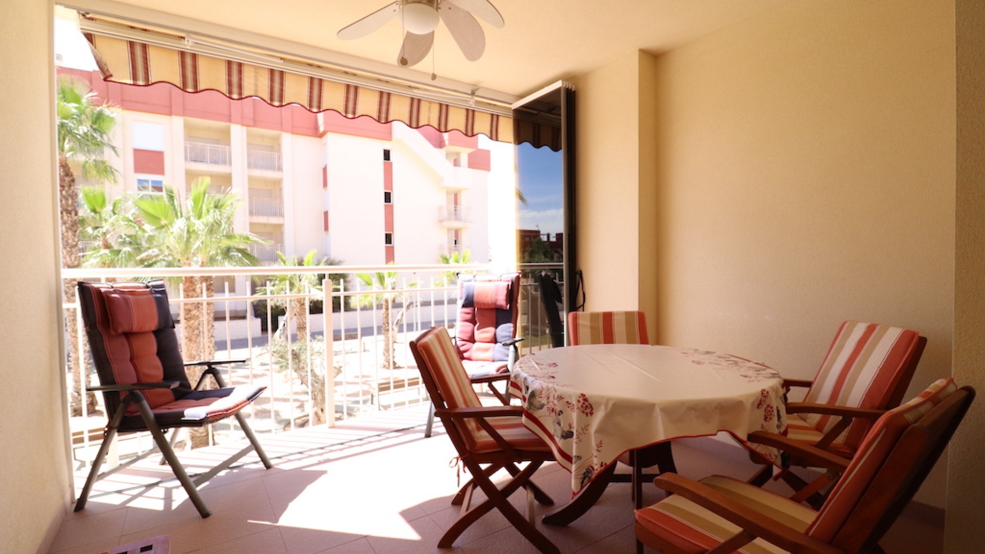 Resale - Apartment - Cabo Roig - Lomas de Cabo Roig
