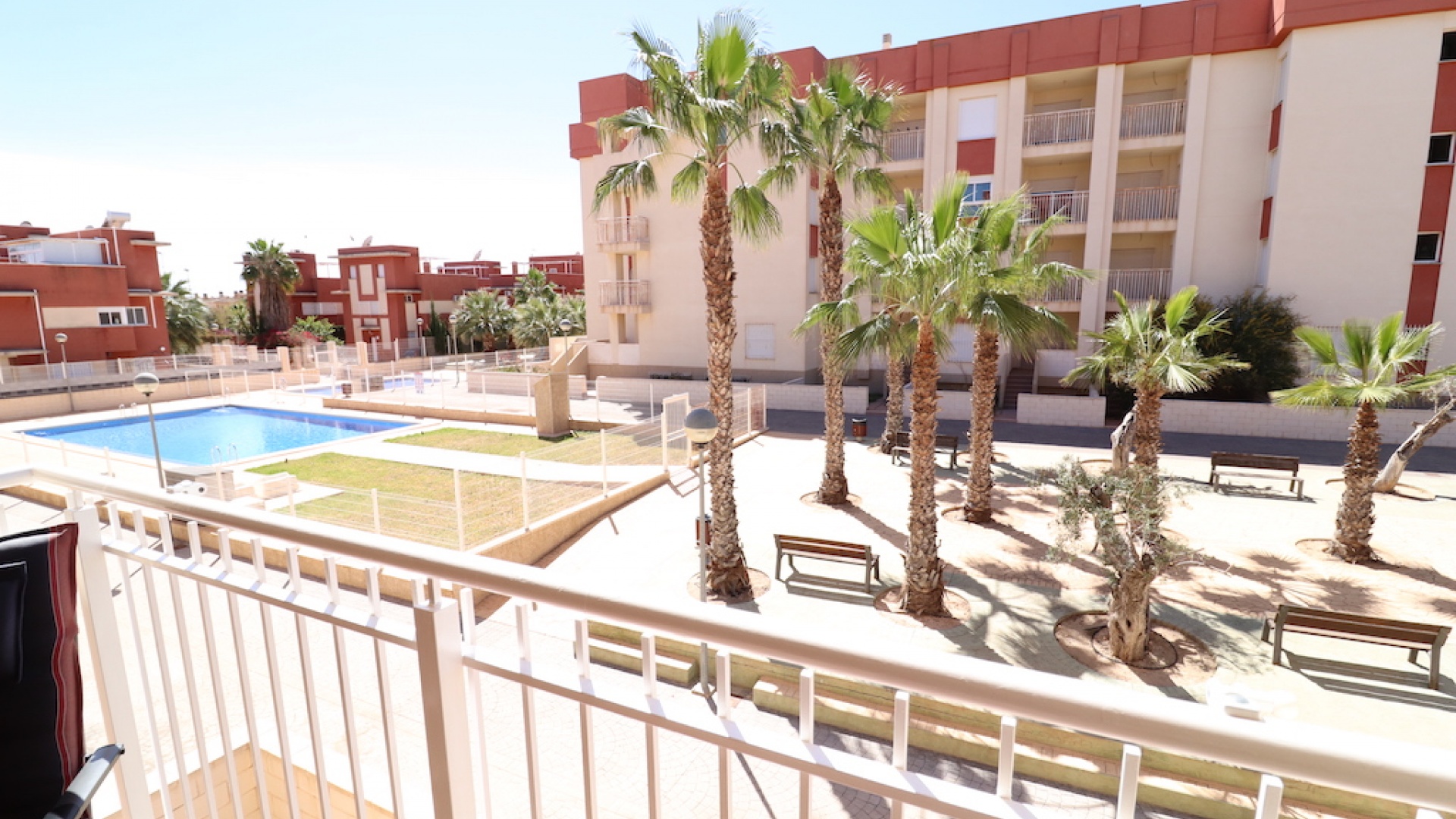 Resale - Apartment - Cabo Roig - Lomas de Cabo Roig