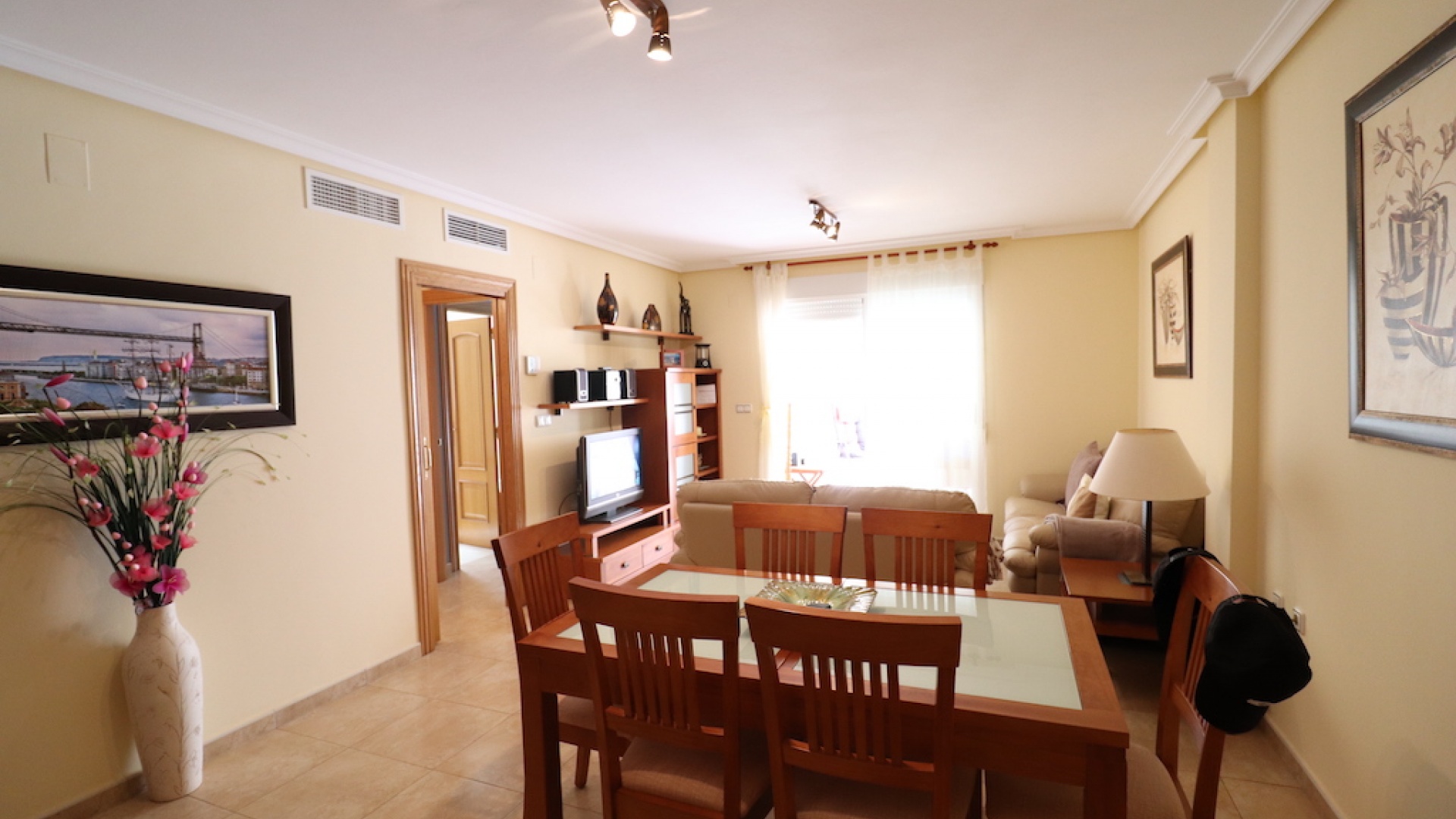 Resale - Apartment - Cabo Roig - Lomas de Cabo Roig