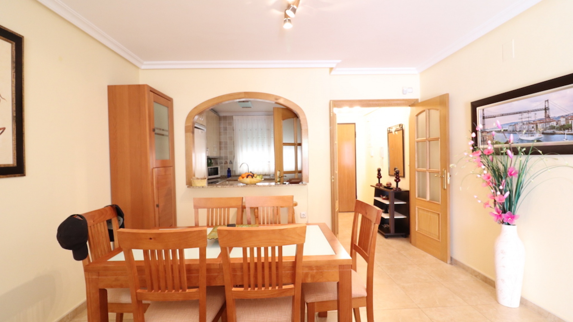 Resale - Apartment - Cabo Roig - Lomas de Cabo Roig