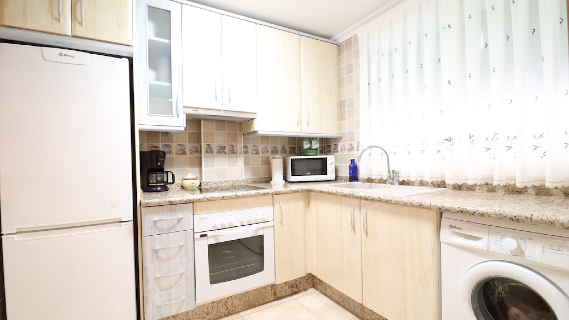 Resale - Apartment - Cabo Roig - Lomas de Cabo Roig