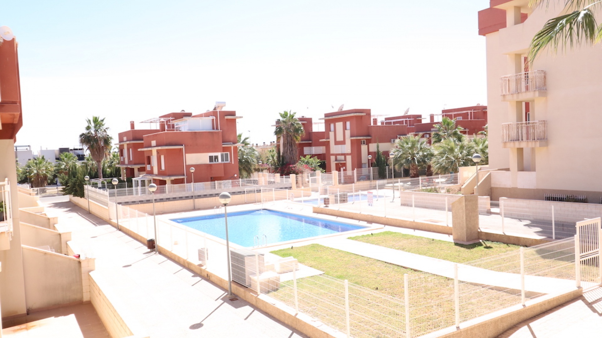 Resale - Apartment - Cabo Roig - Lomas de Cabo Roig
