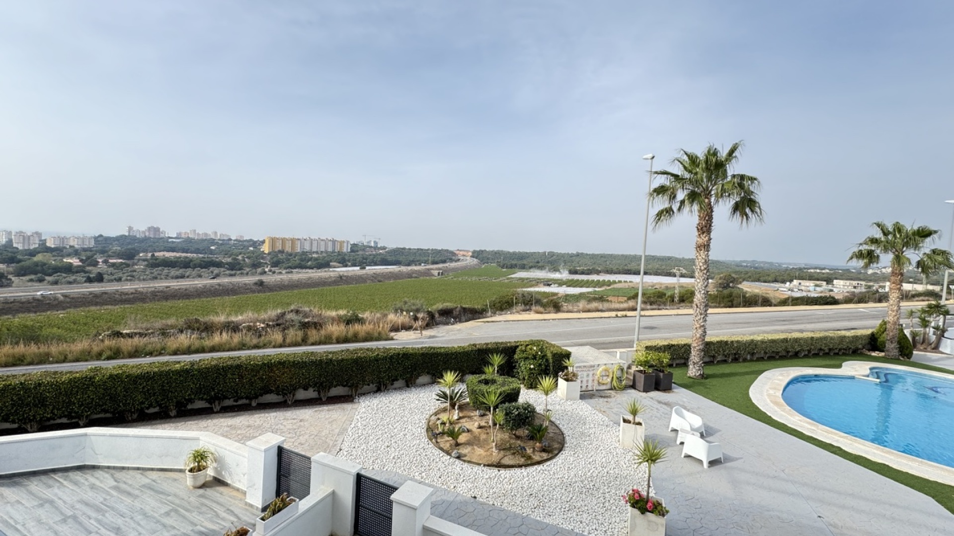 Resale - Apartment - Cabo Roig - Lomas de Cabo Roig