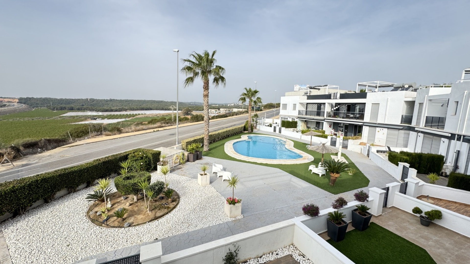 Resale - Apartment - Cabo Roig - Lomas de Cabo Roig