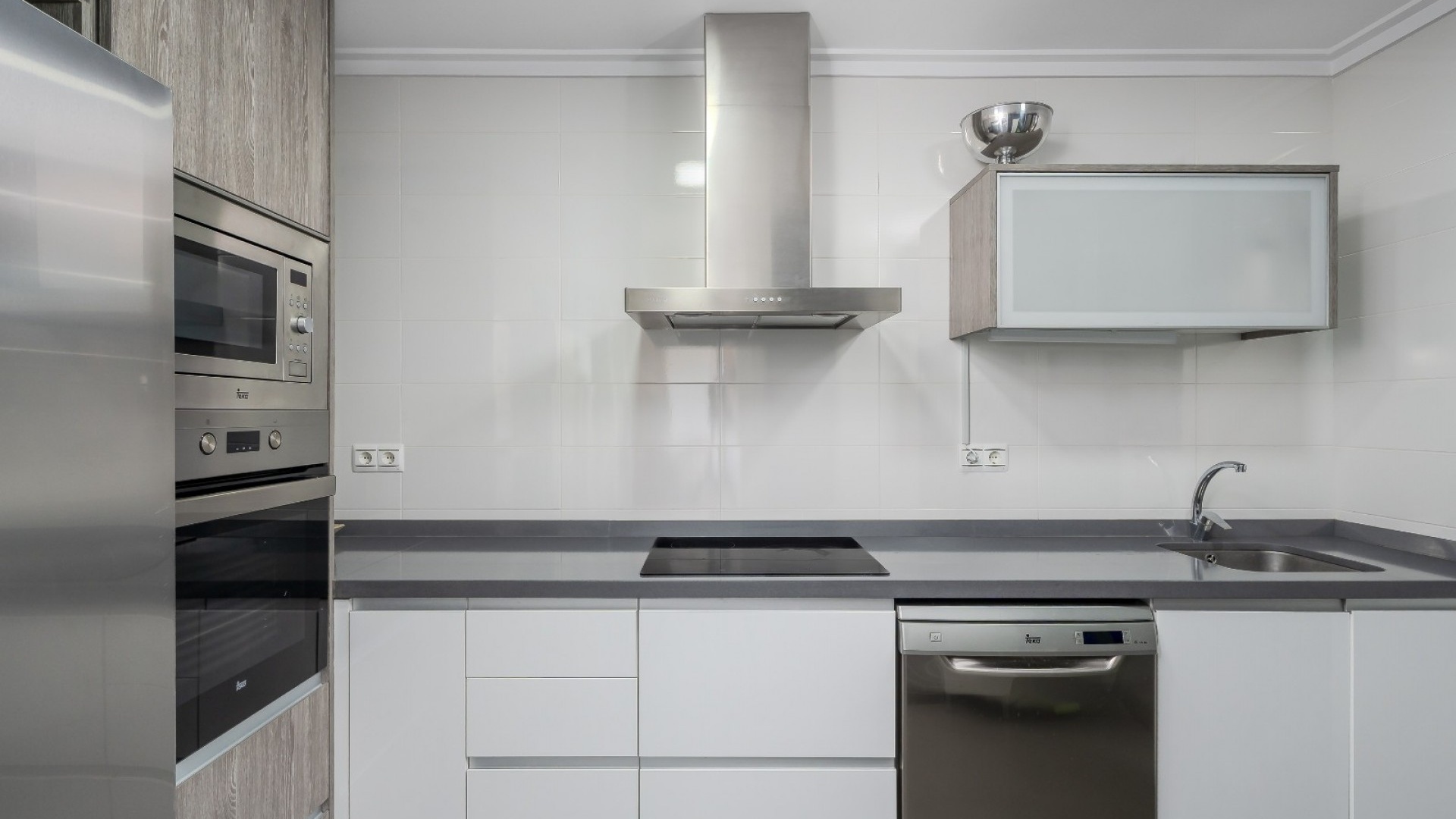 Resale - Apartment - Cabo Roig - royal park