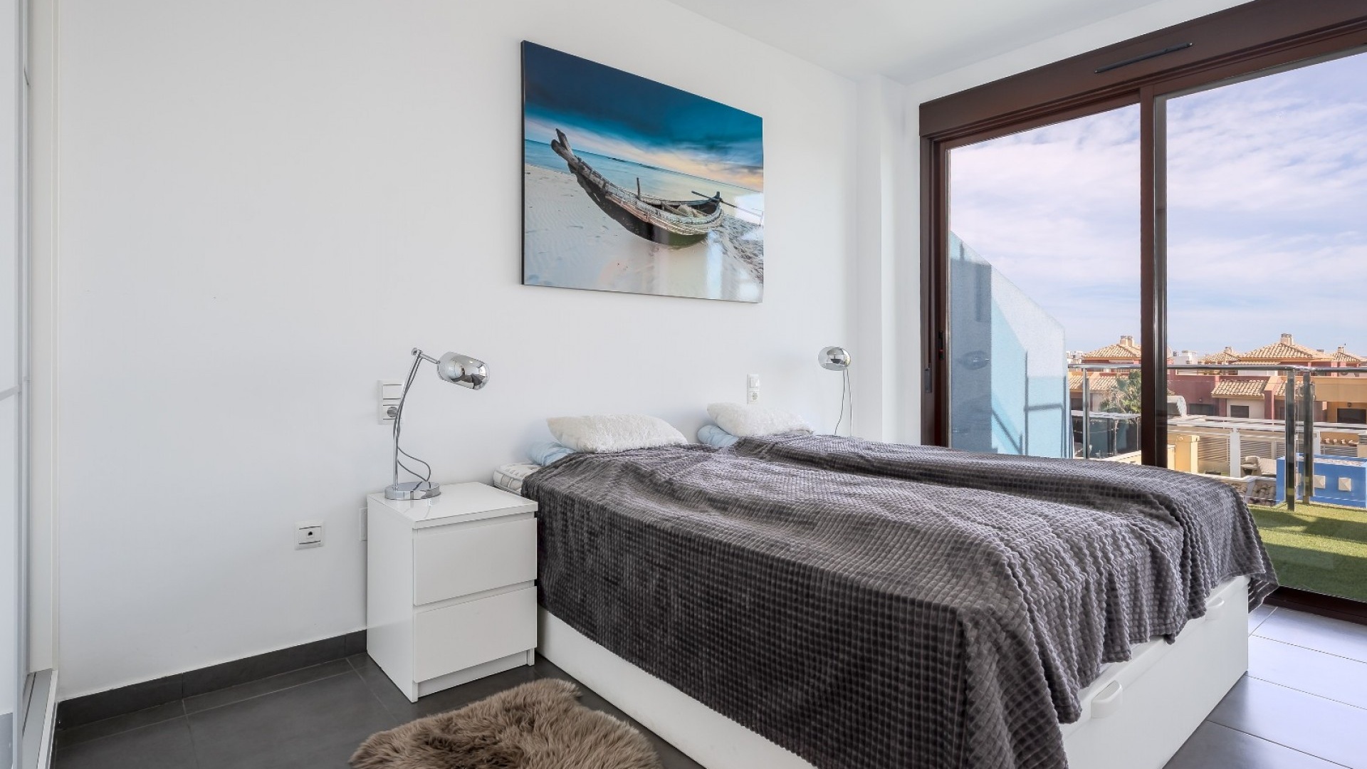 Resale - Apartment - Cabo Roig - royal park