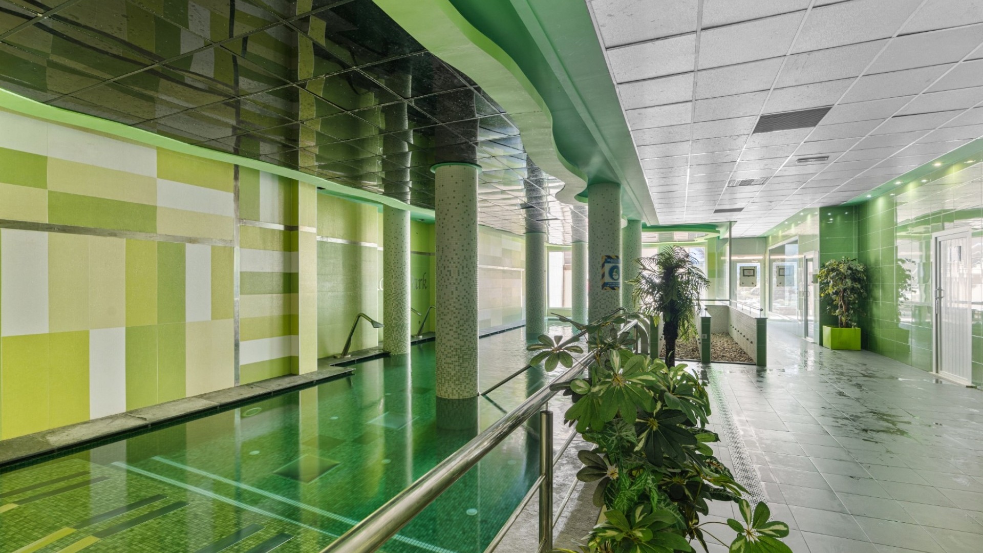 Resale - Apartment - Cabo Roig - royal park