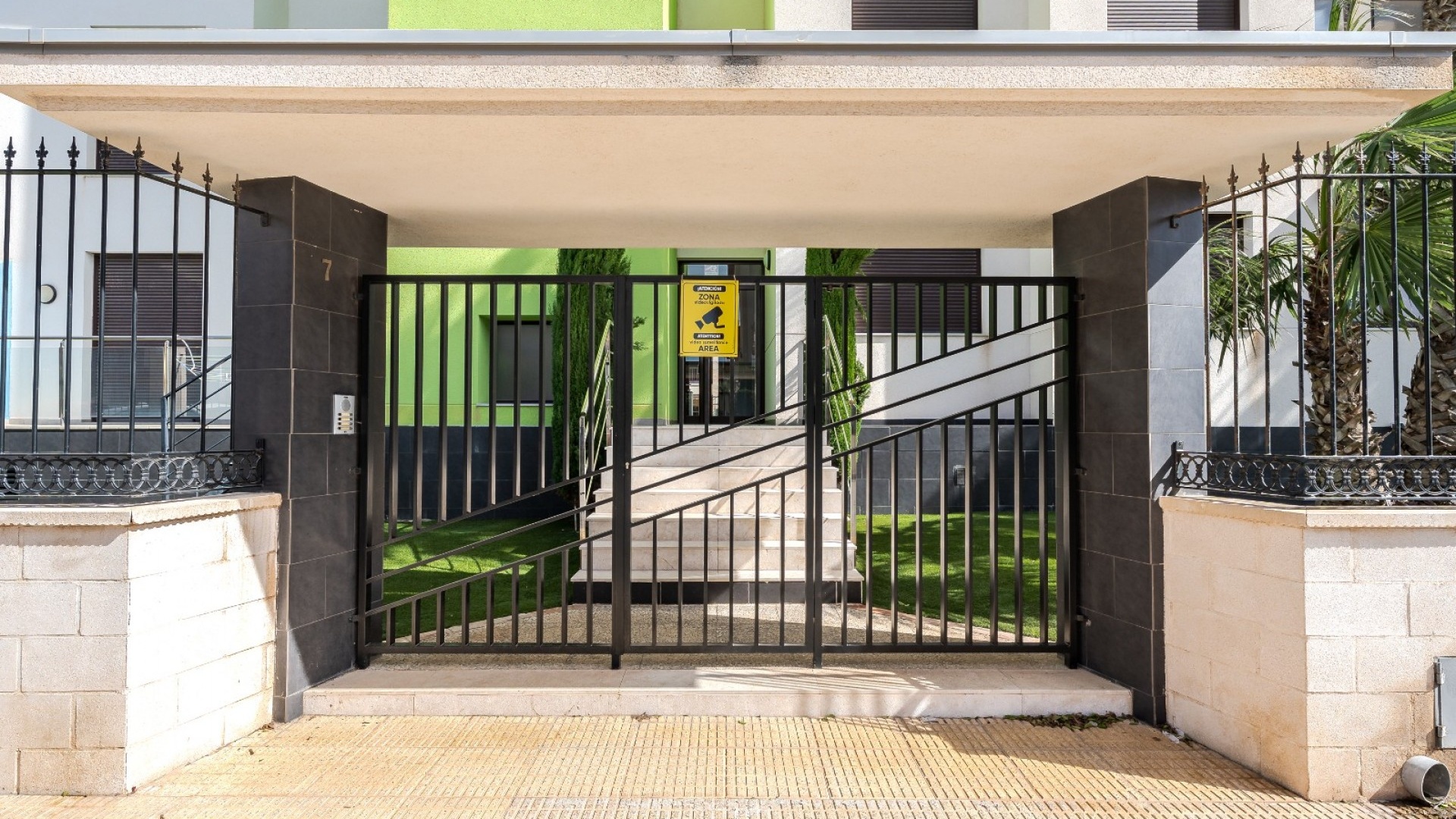 Resale - Apartment - Cabo Roig - royal park