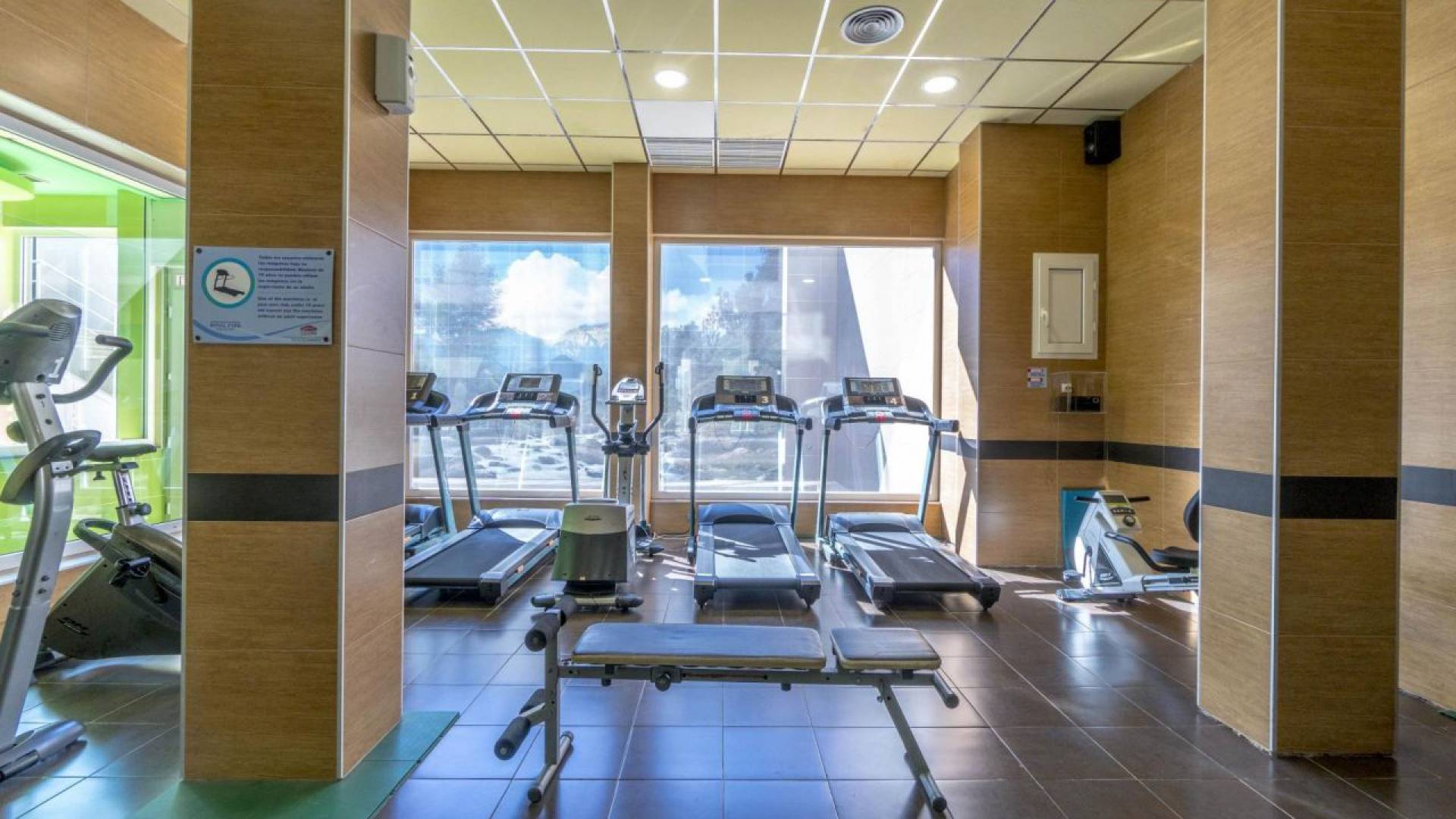 Resale - Apartment - Cabo Roig - royal park