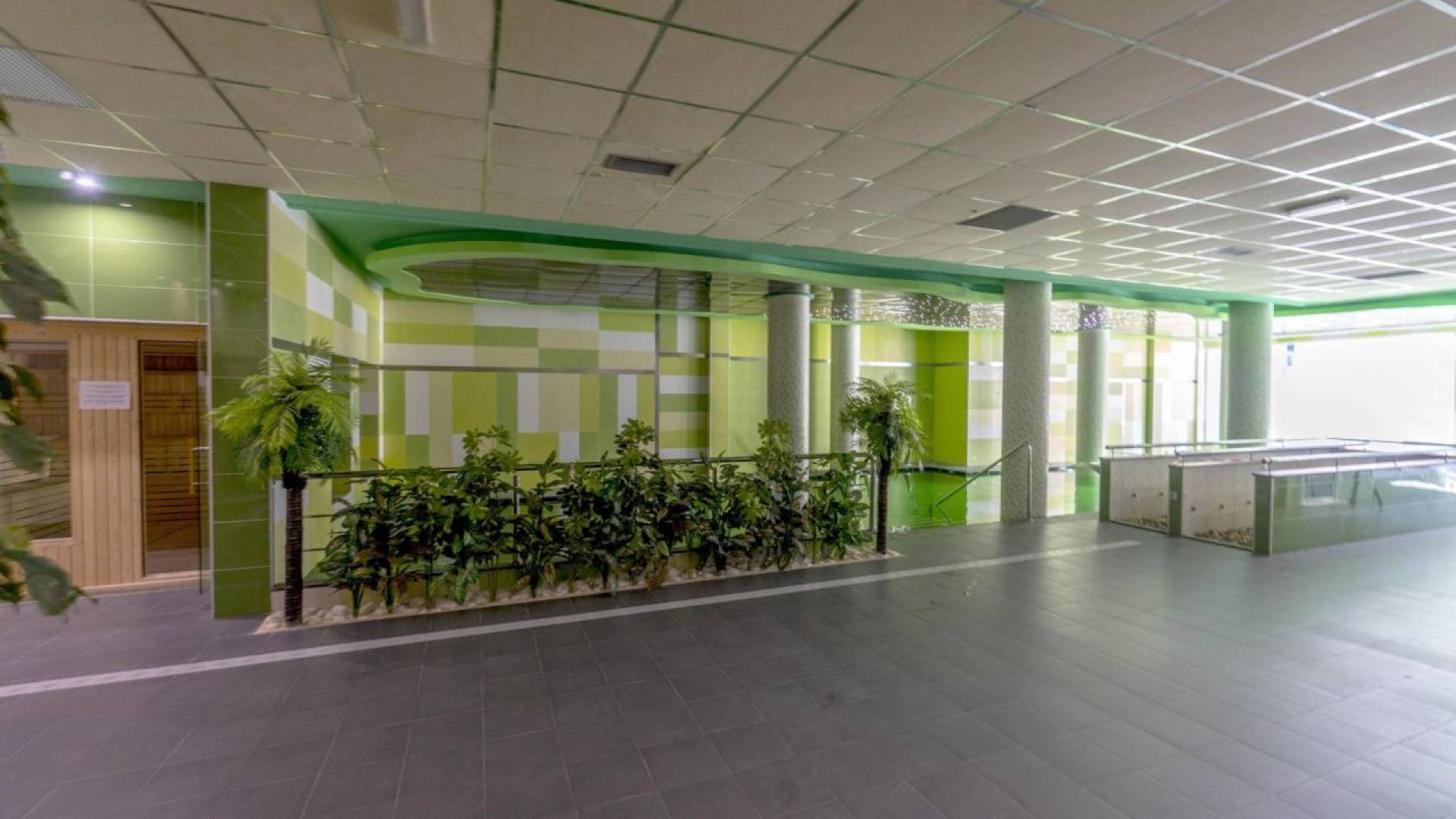 Resale - Apartment - Cabo Roig - royal park