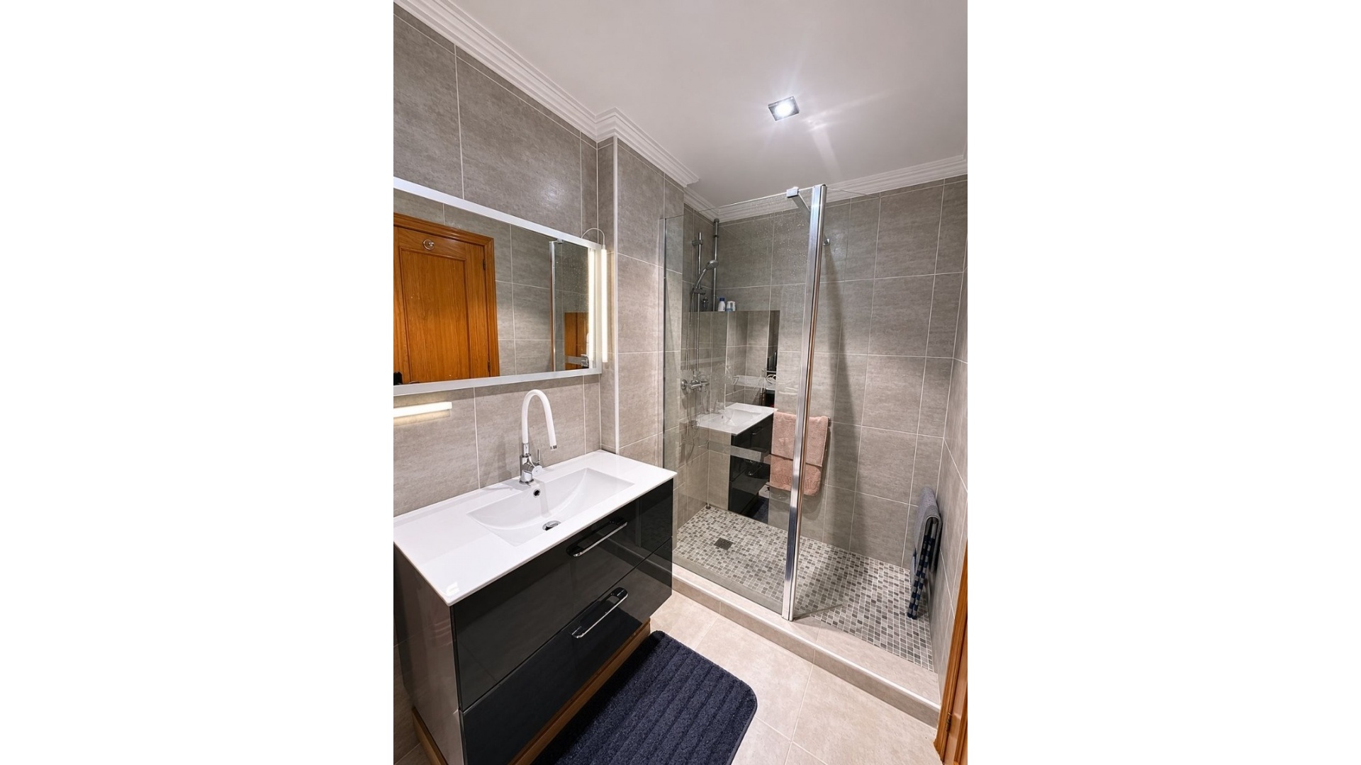 Resale - Apartment - Cabo Roig - san jose