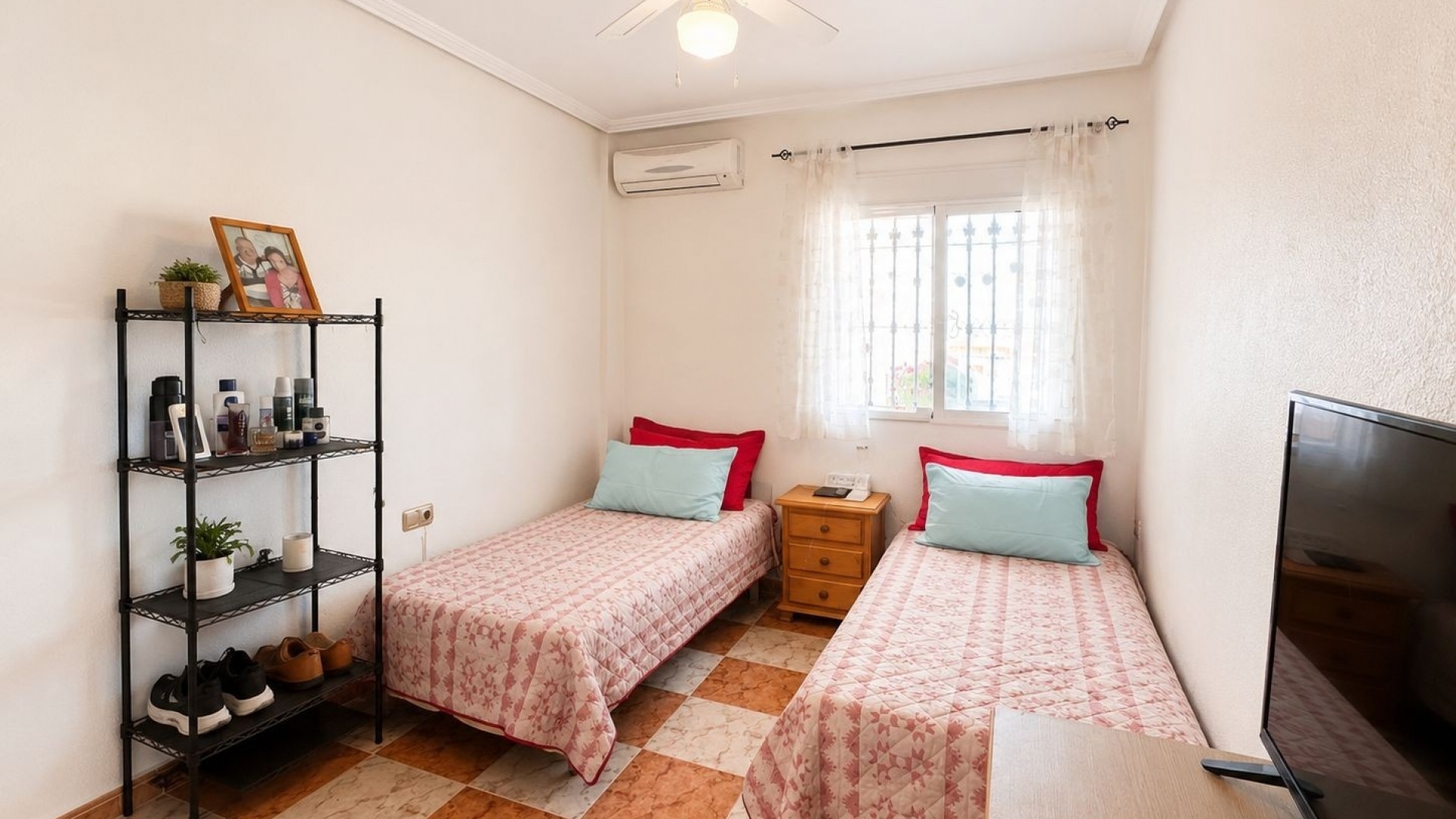 Resale - Apartment - Cabo Roig - san jose