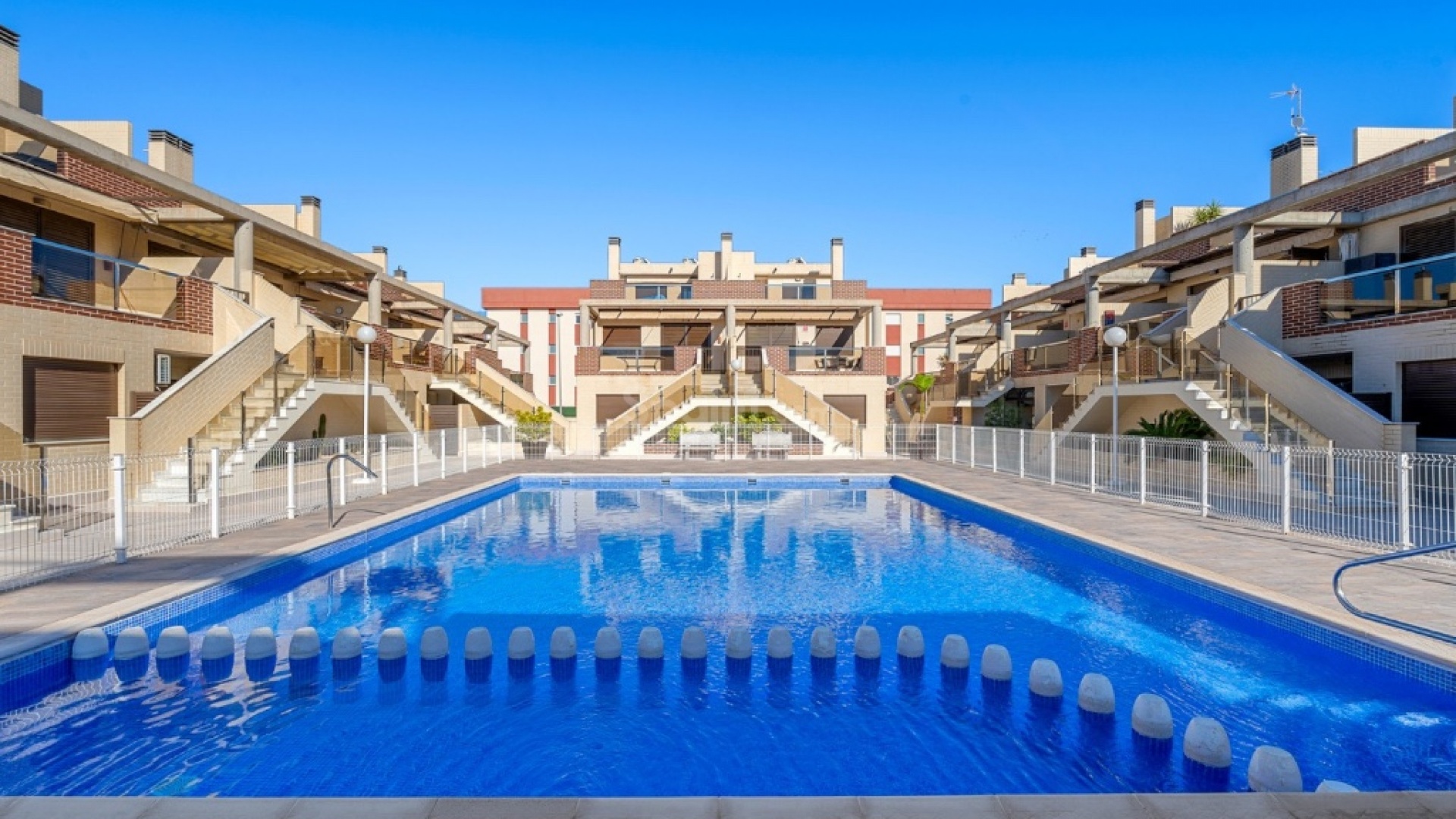 Resale - Apartment - Cabo Roig