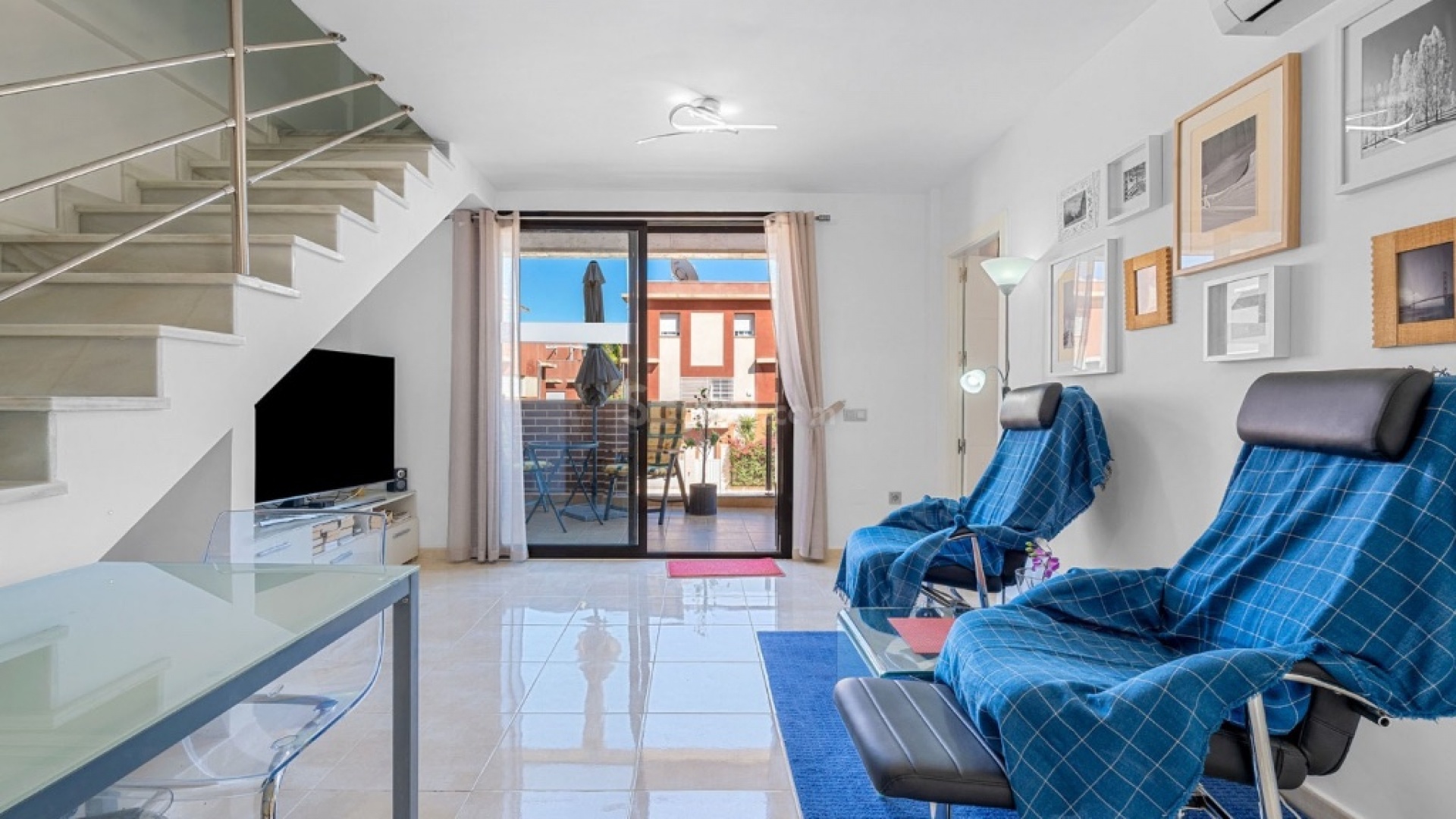Resale - Apartment - Cabo Roig