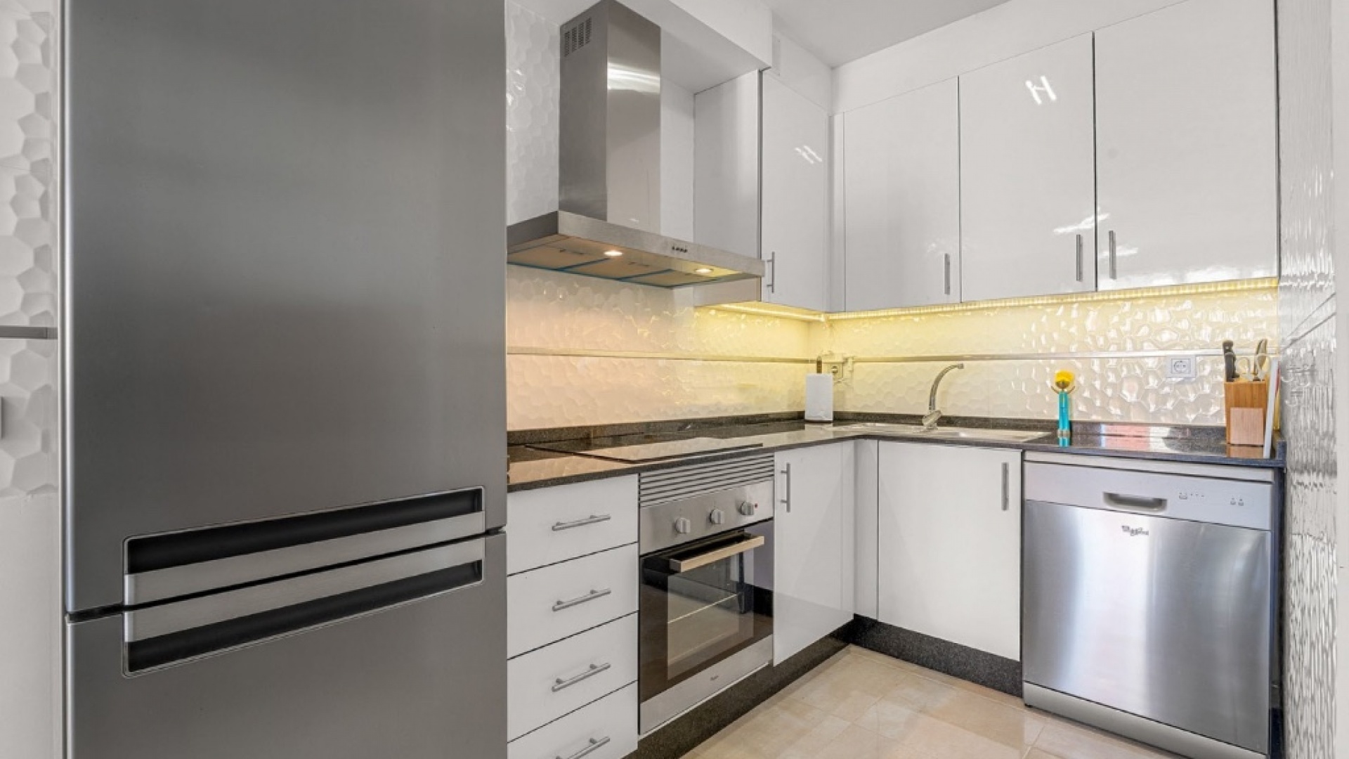 Resale - Apartment - Cabo Roig