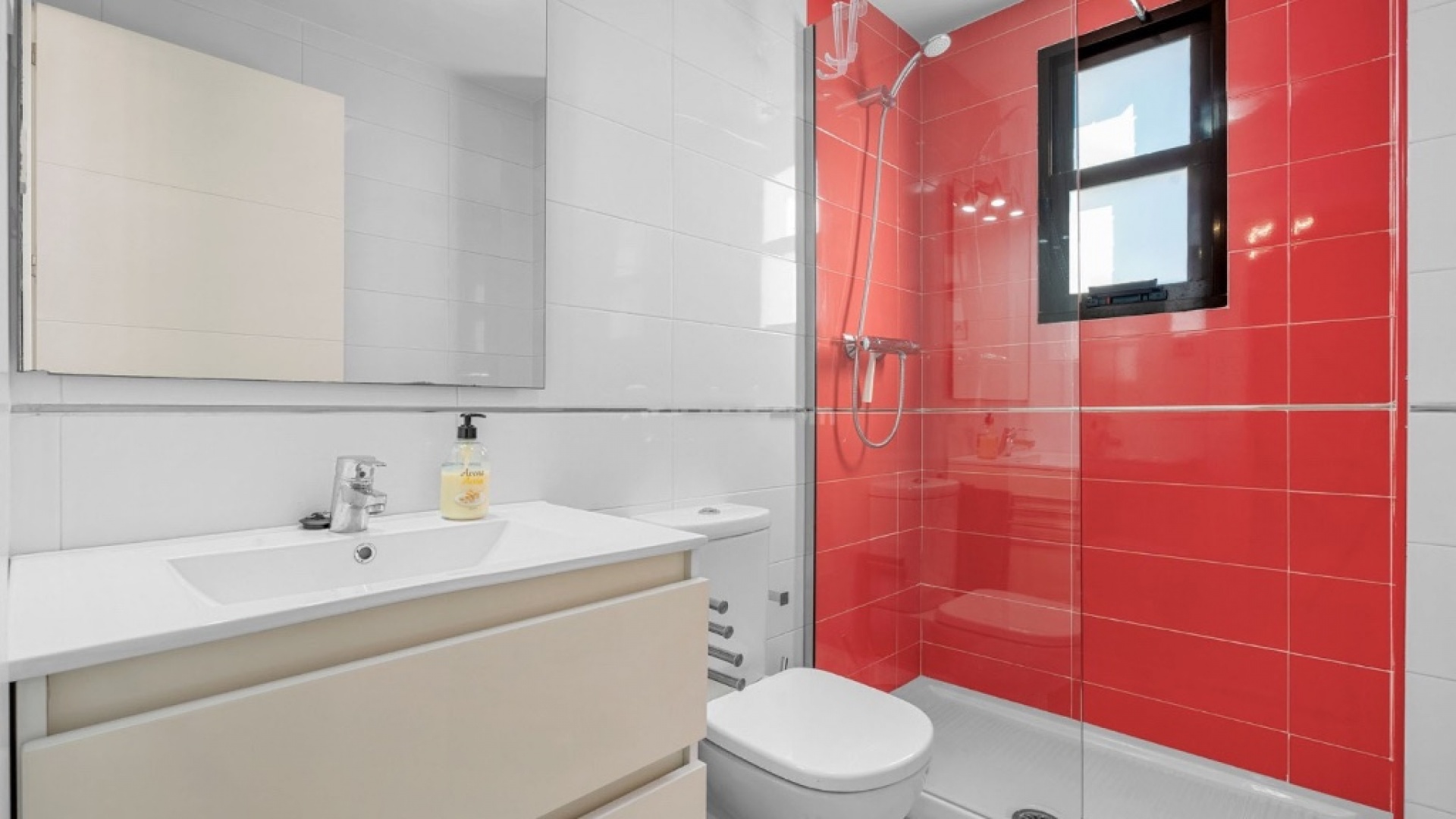 Resale - Apartment - Cabo Roig