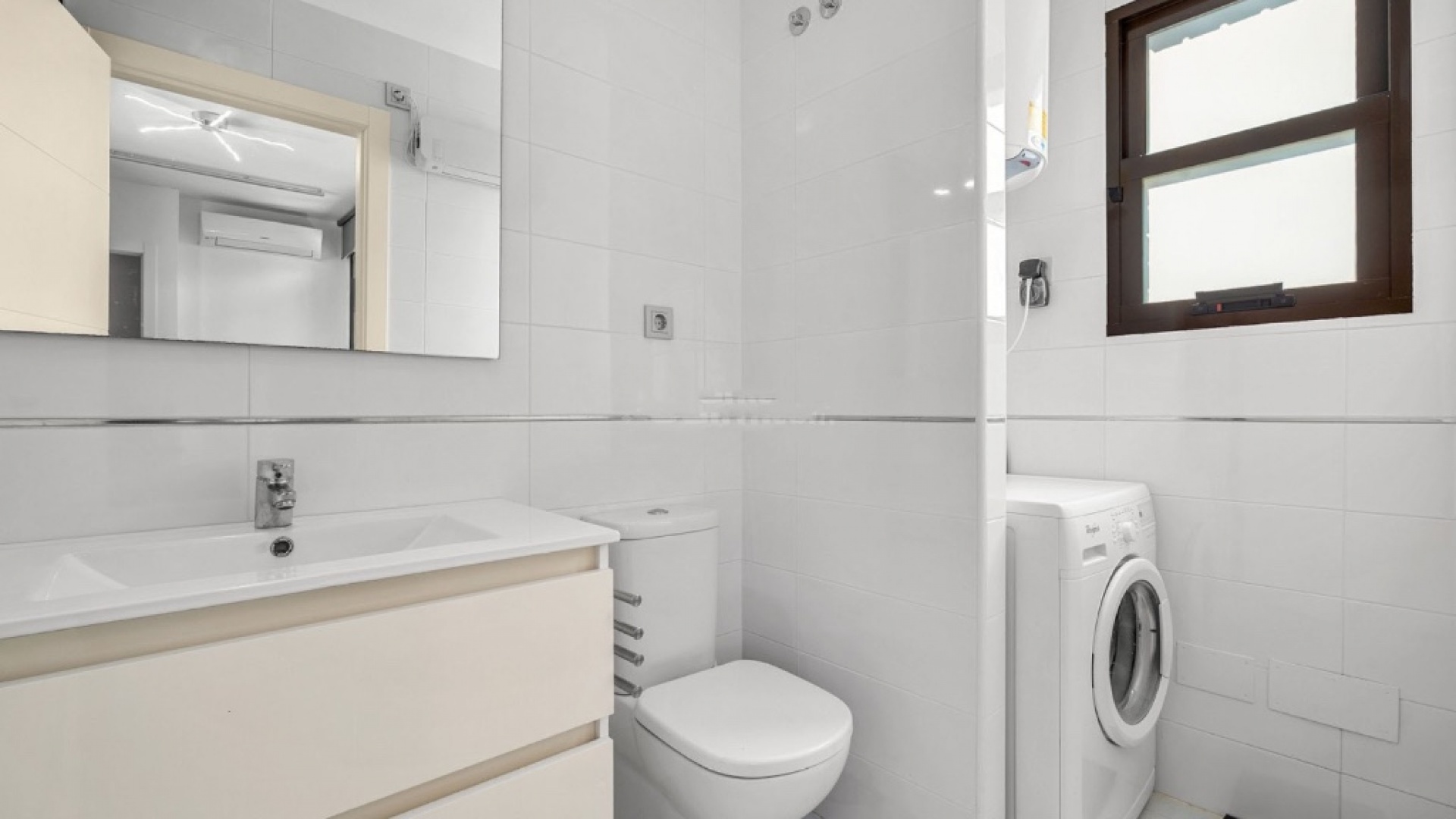 Resale - Apartment - Cabo Roig