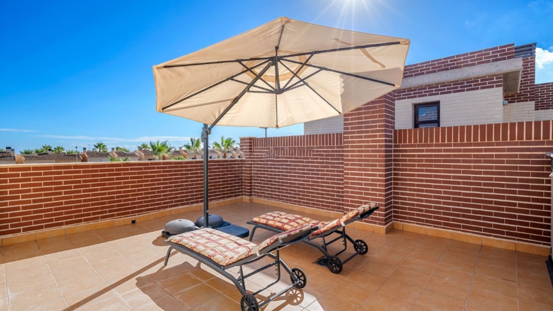 Resale - Apartment - Cabo Roig