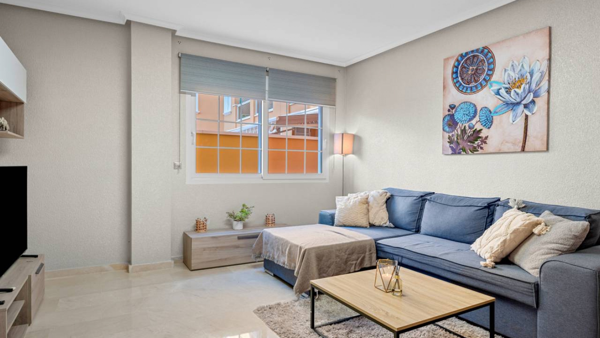 Resale - Apartment - Cabo Roig