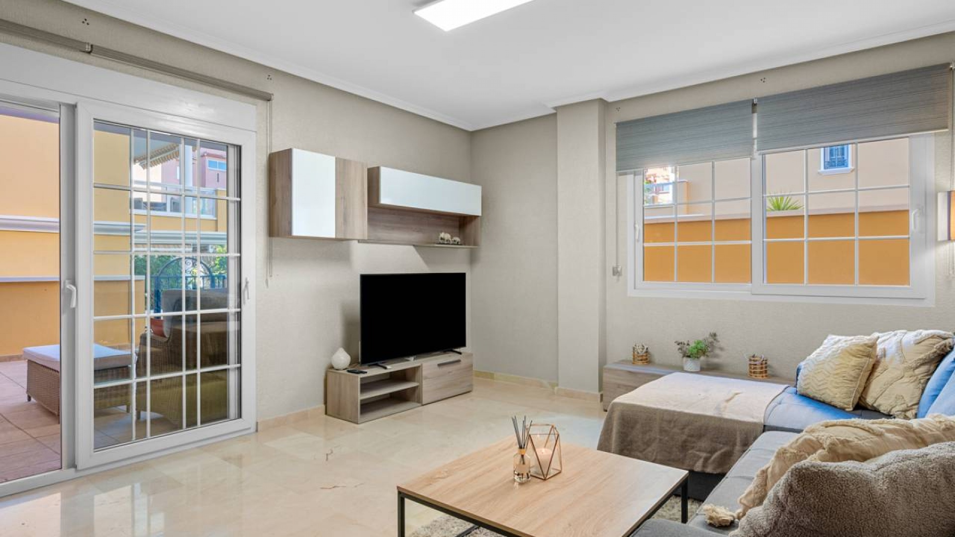 Resale - Apartment - Cabo Roig