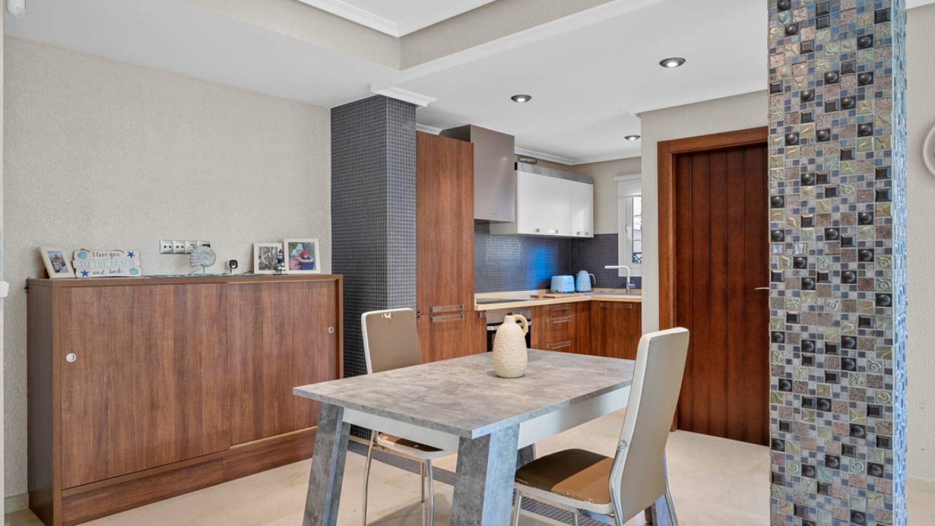 Resale - Apartment - Cabo Roig