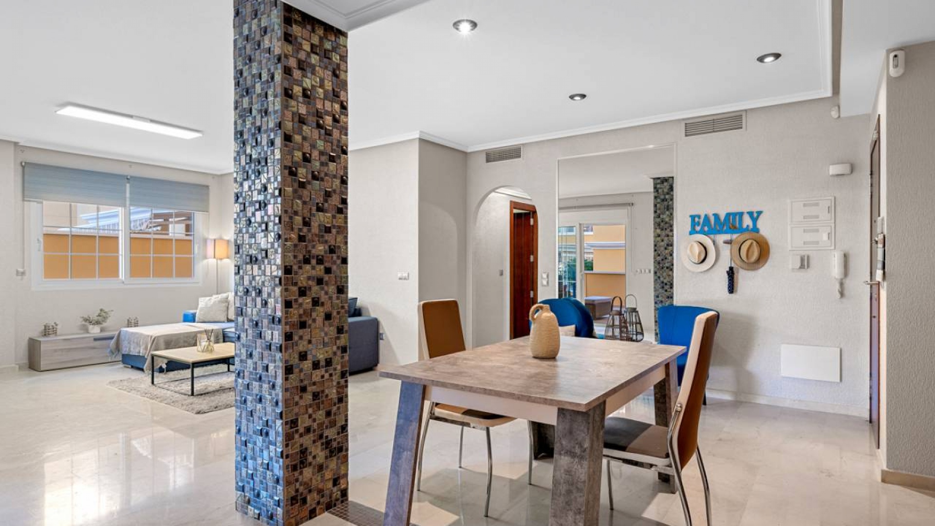 Resale - Apartment - Cabo Roig