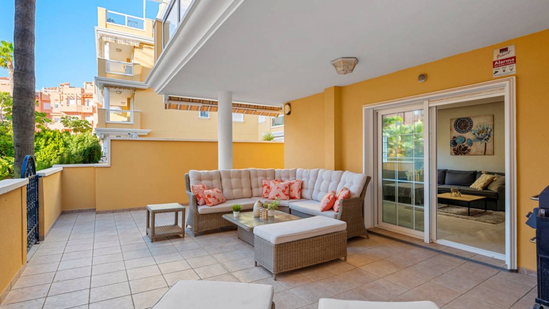 Resale - Apartment - Cabo Roig