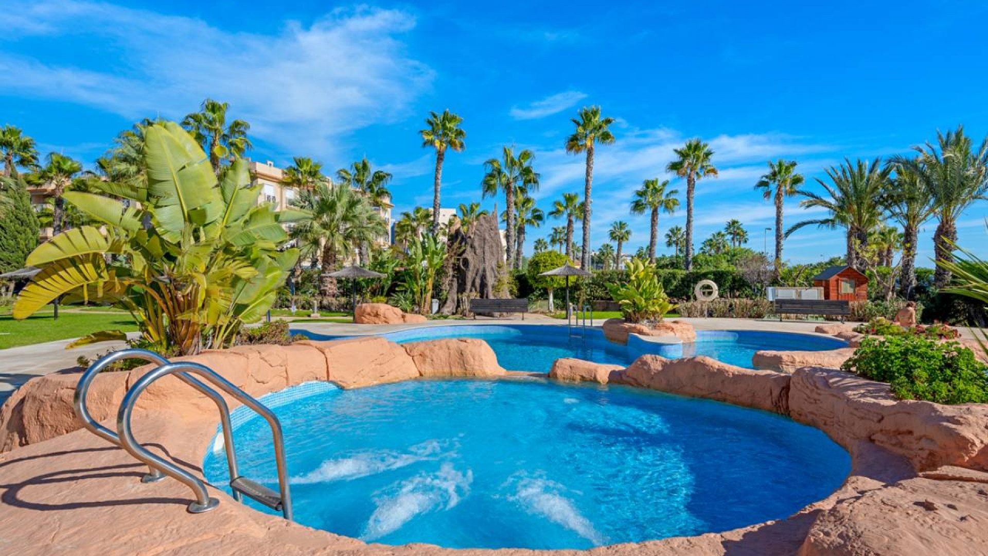 Resale - Apartment - Cabo Roig