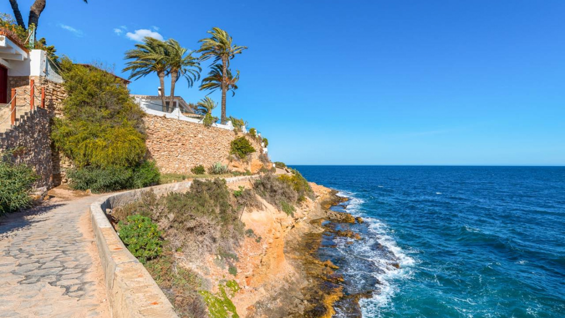 Resale - Apartment - Cabo Roig