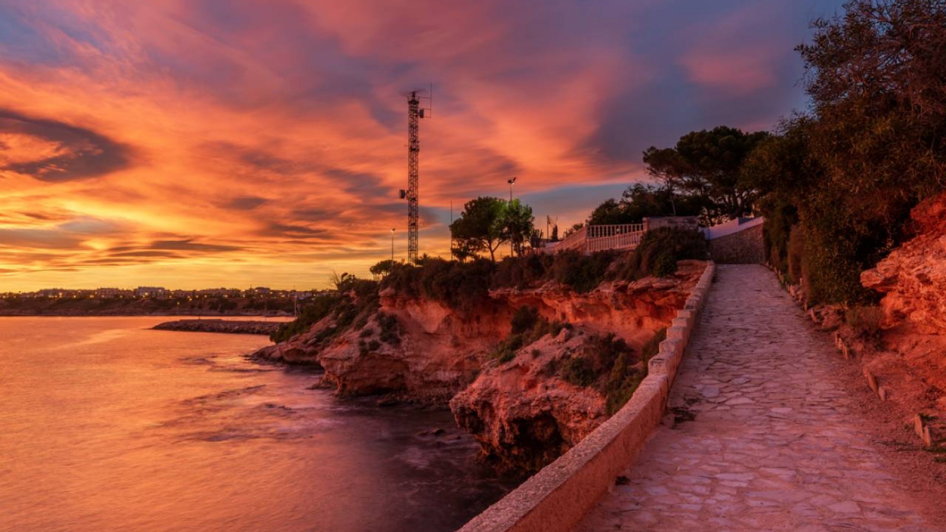 Resale - Apartment - Cabo Roig