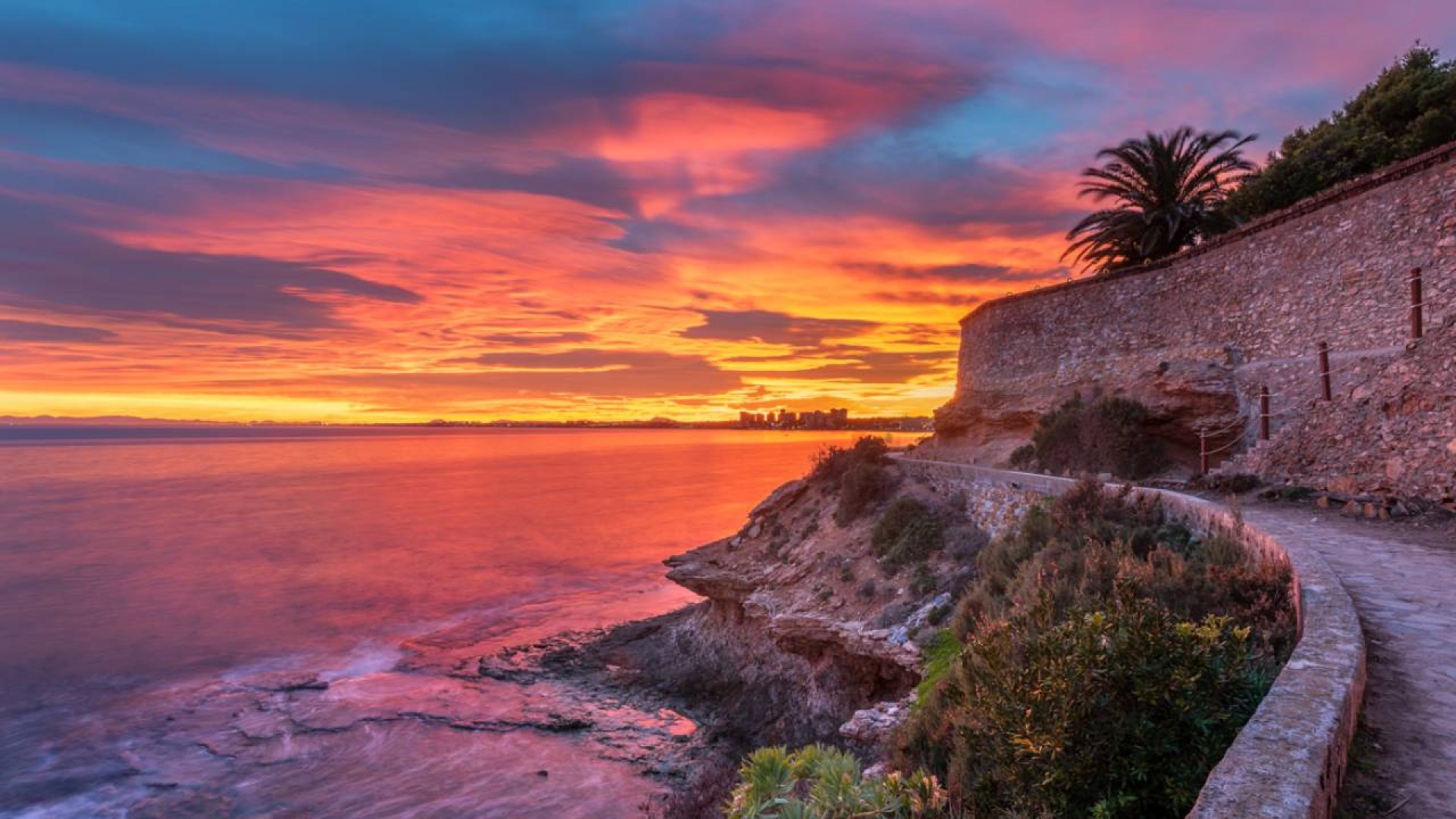 Resale - Apartment - Cabo Roig