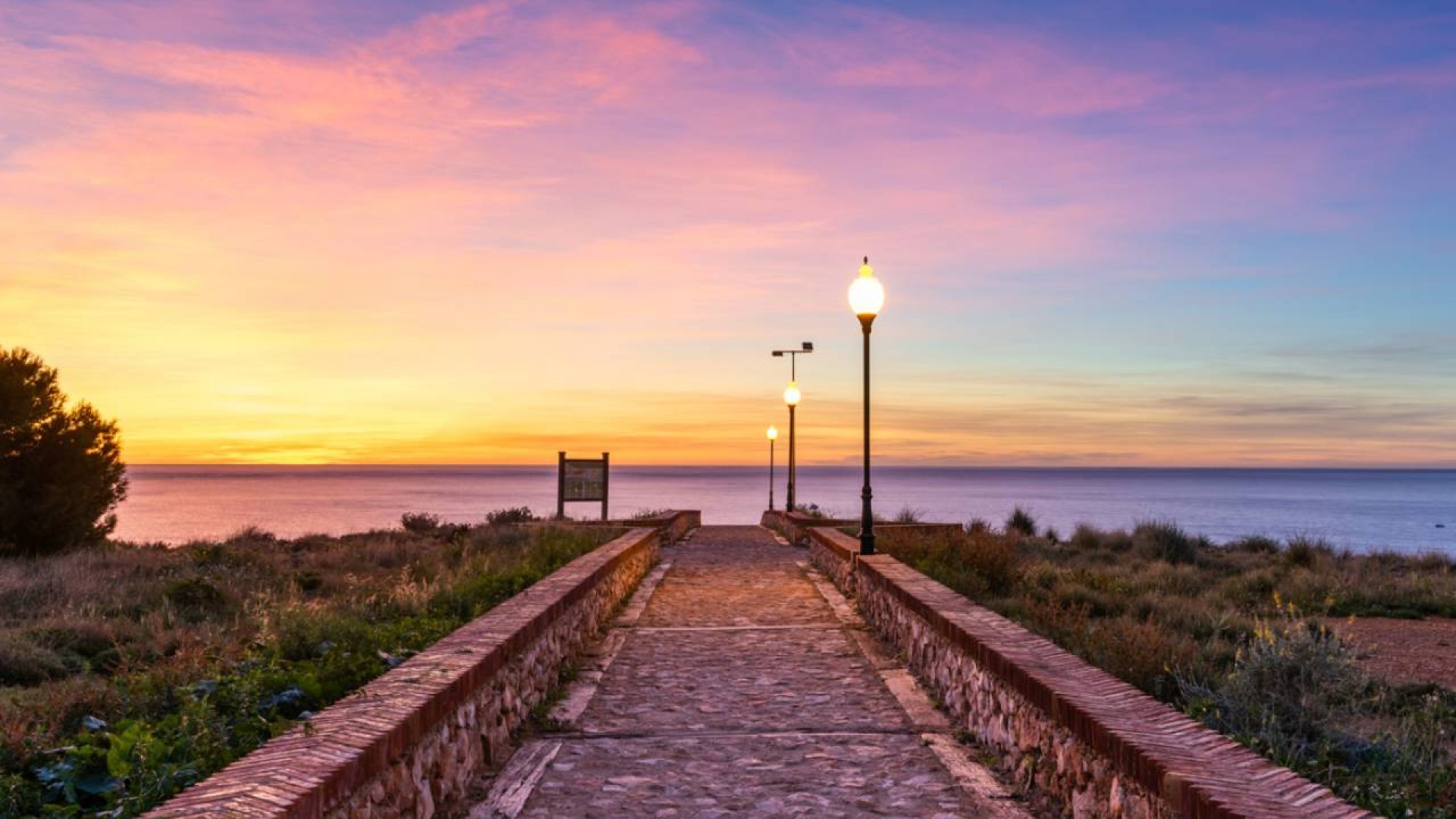 Resale - Apartment - Cabo Roig