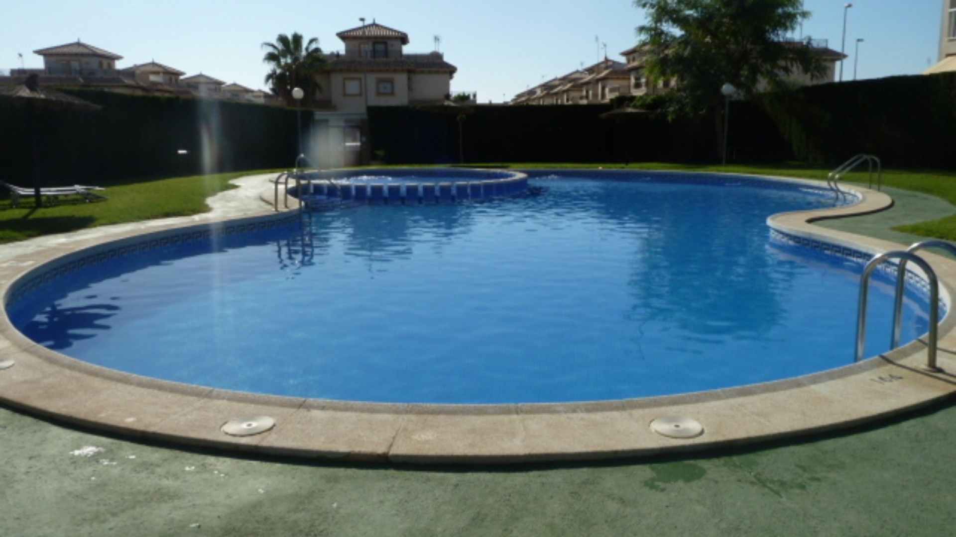 Resale - Apartment - Cabo Roig