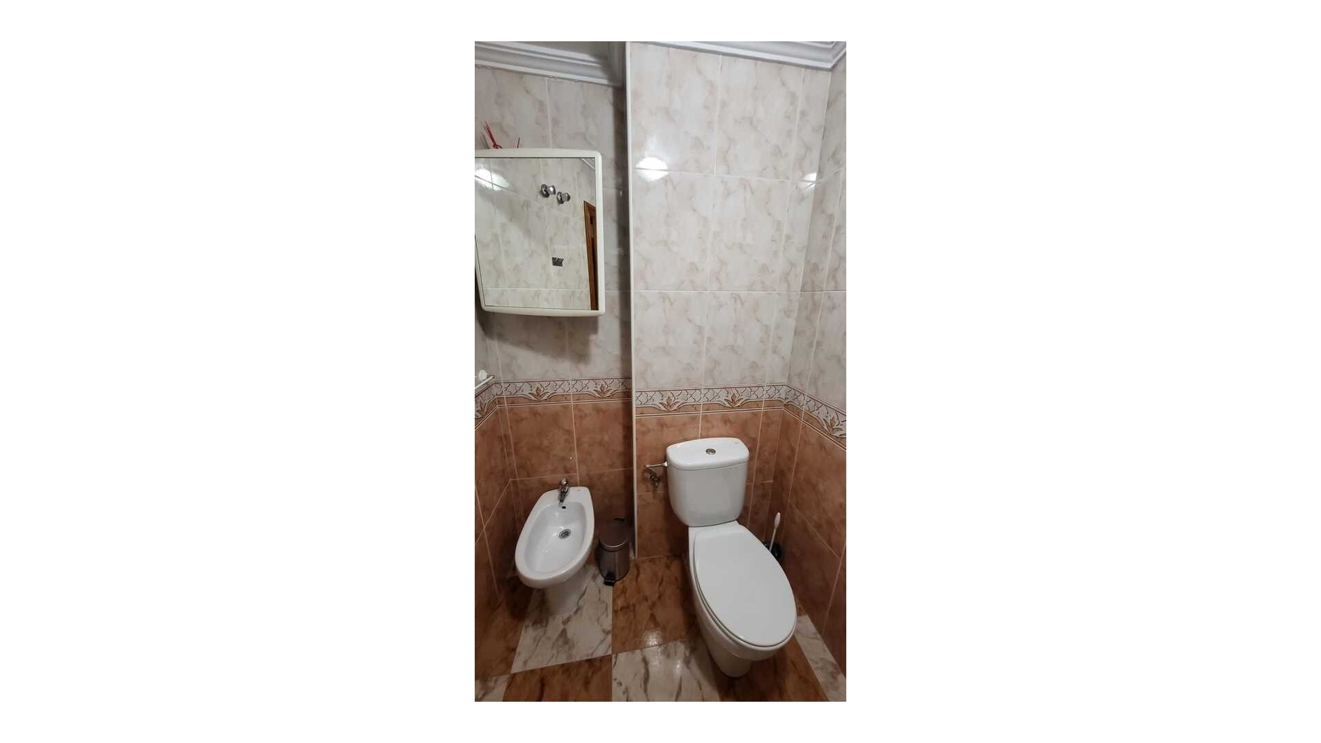 Resale - Apartment - Cabo Roig