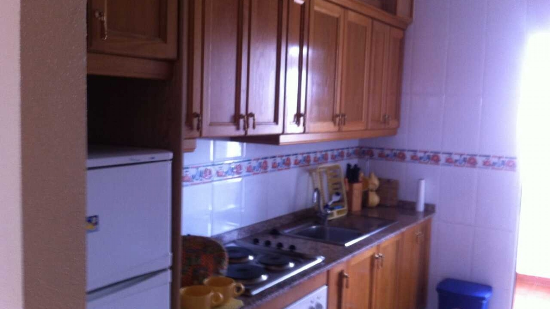 Resale - Apartment - Cabo Roig