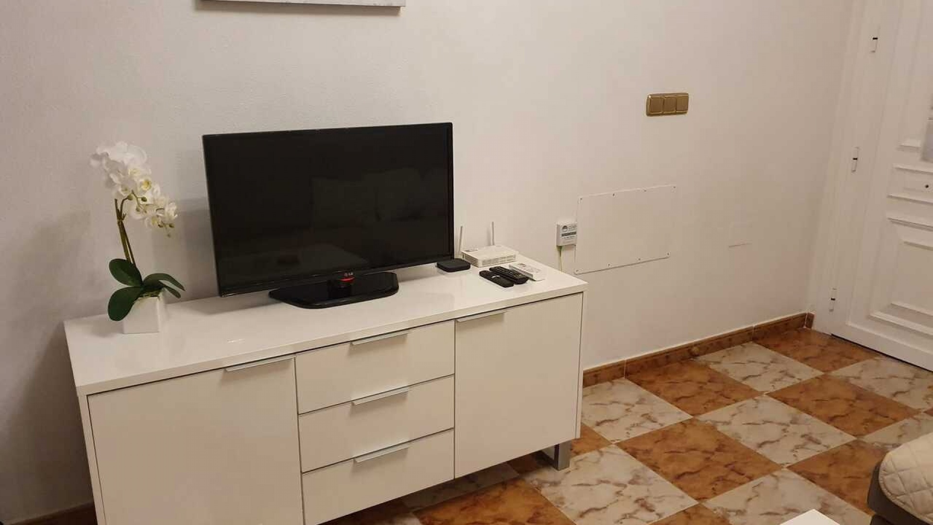Resale - Apartment - Cabo Roig