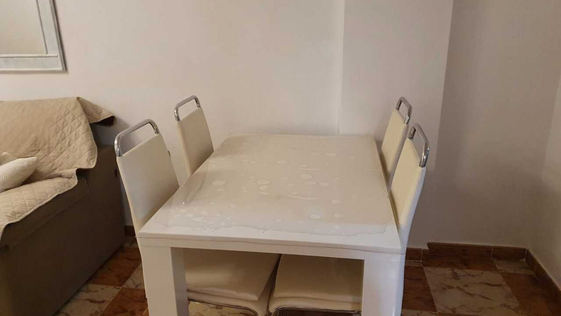 Resale - Apartment - Cabo Roig