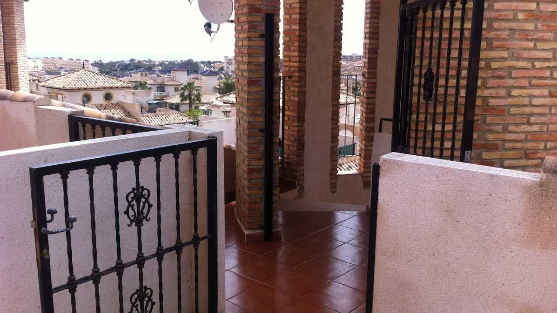 Resale - Apartment - Cabo Roig